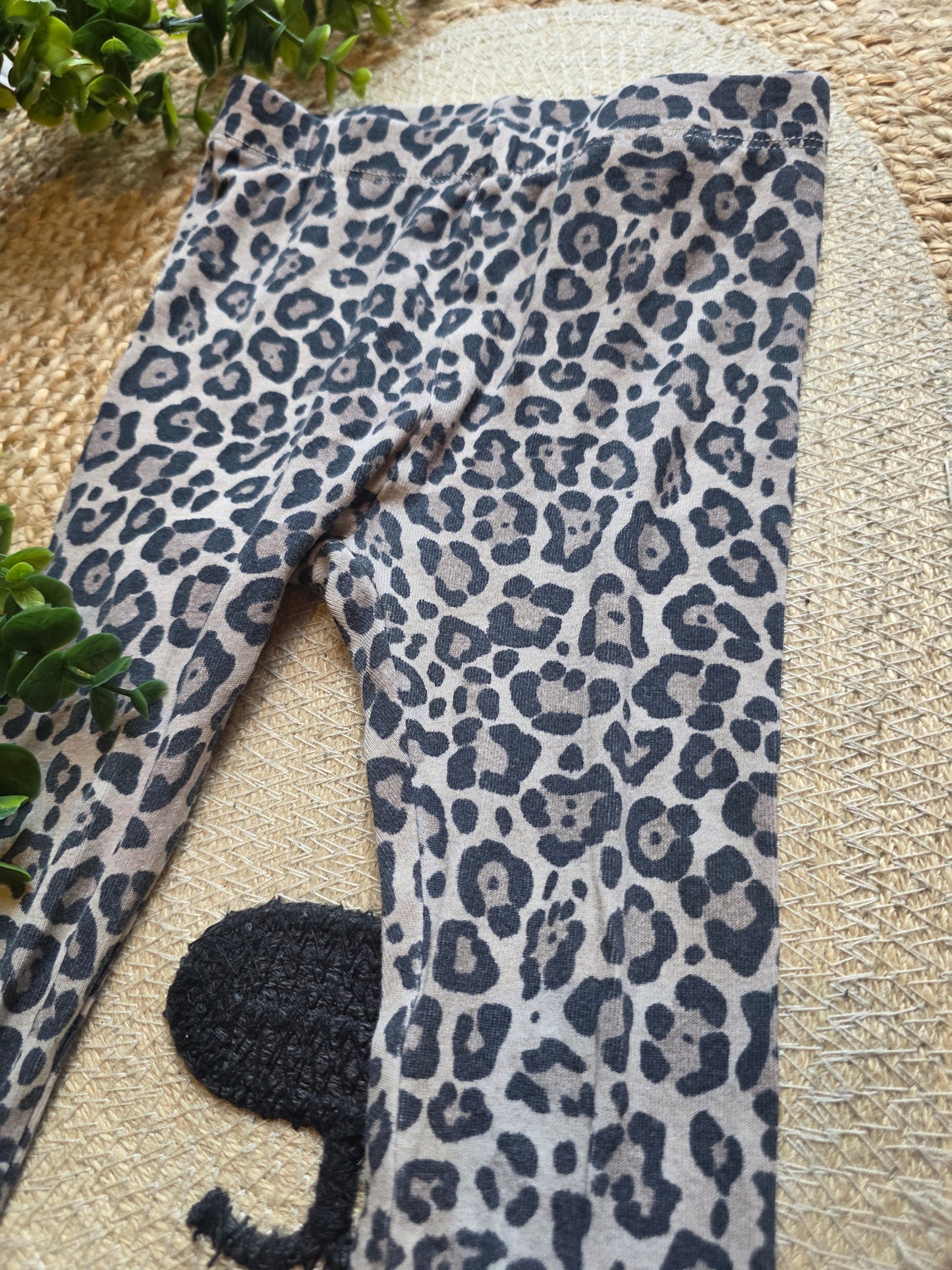 Name it legging maat 104