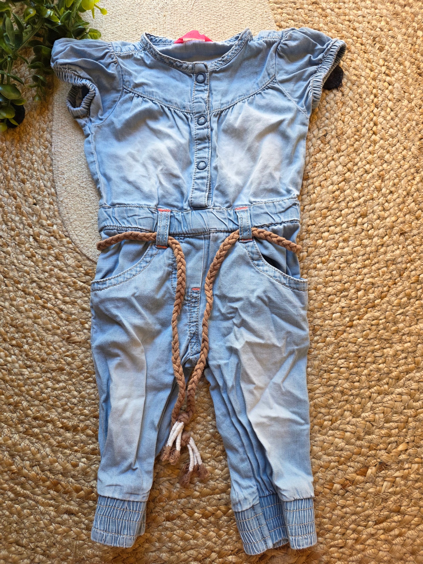 Hema pakje maat 62 -K224