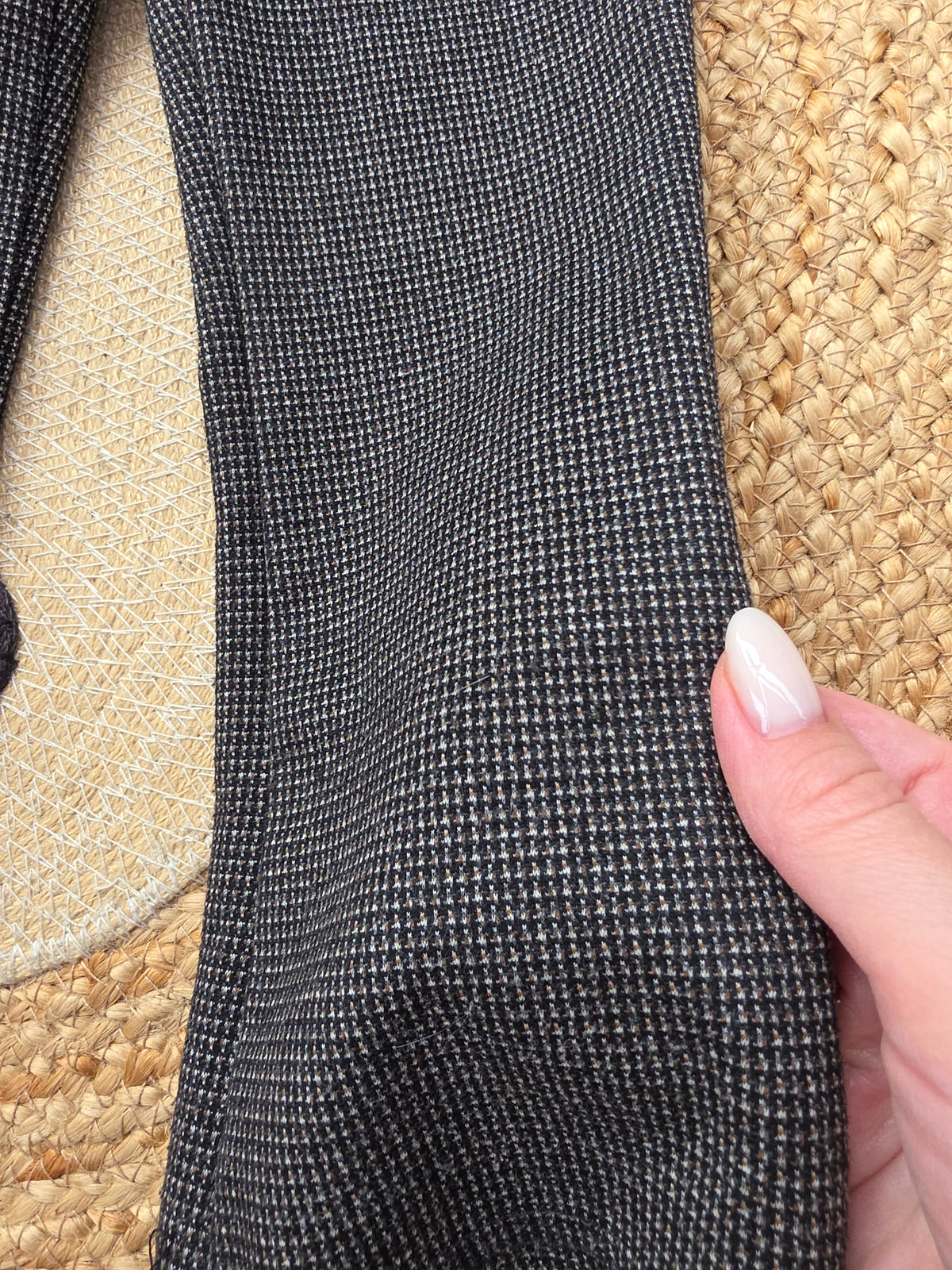 Daily7 broek maat 92
