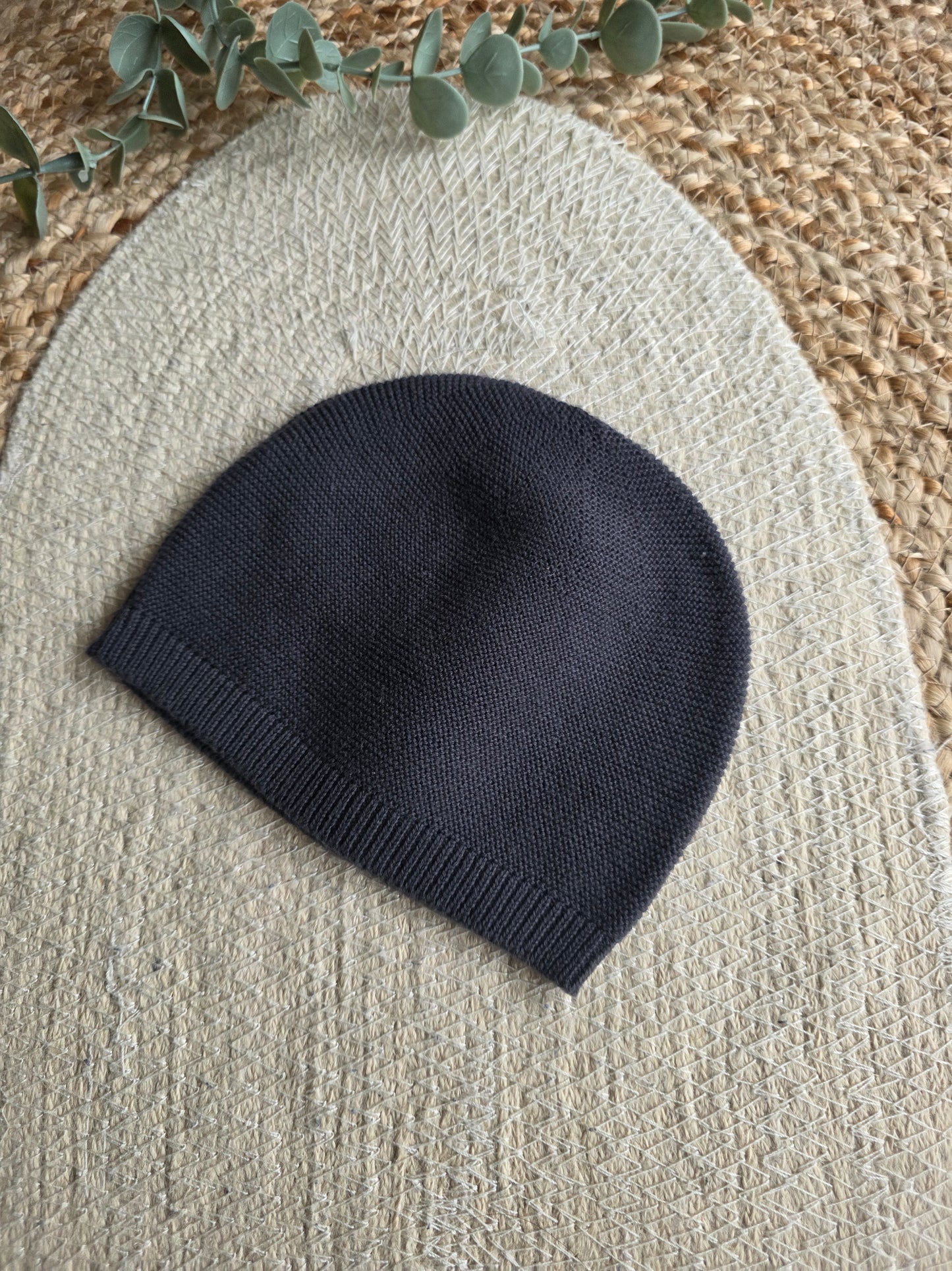 Zeeman mutsje newborn