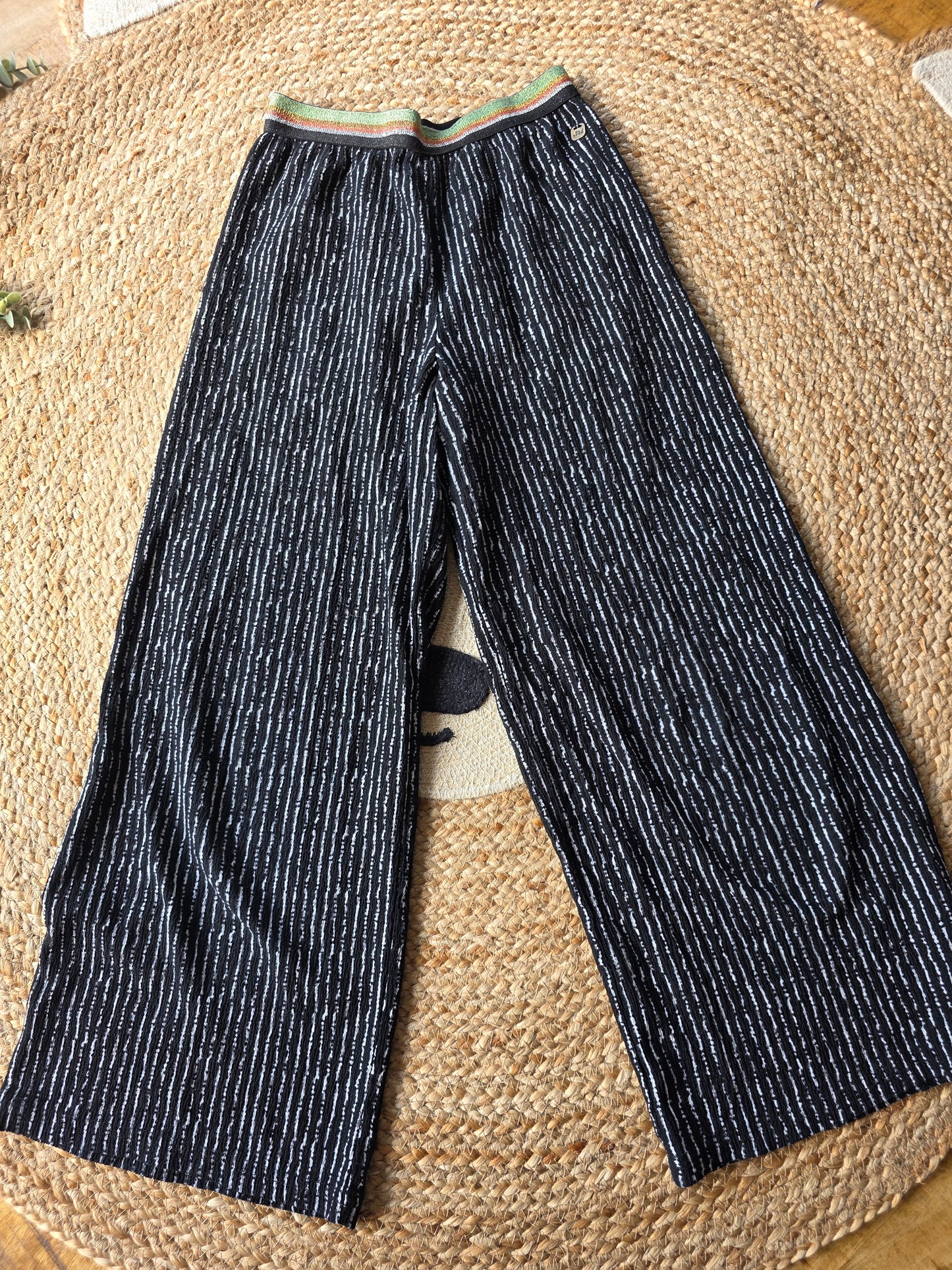 JM broek maat 146-152