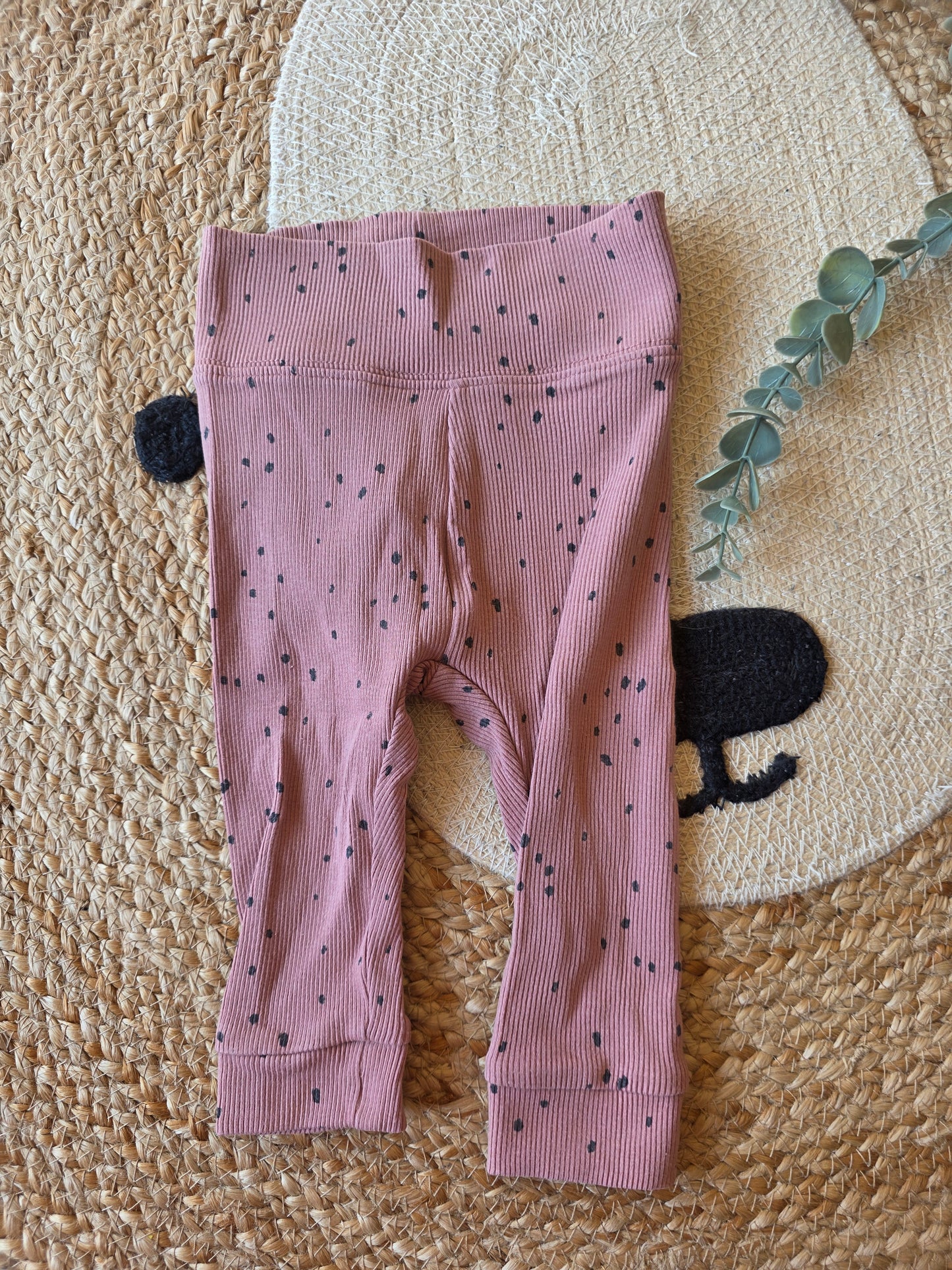 Hema legging maat 62