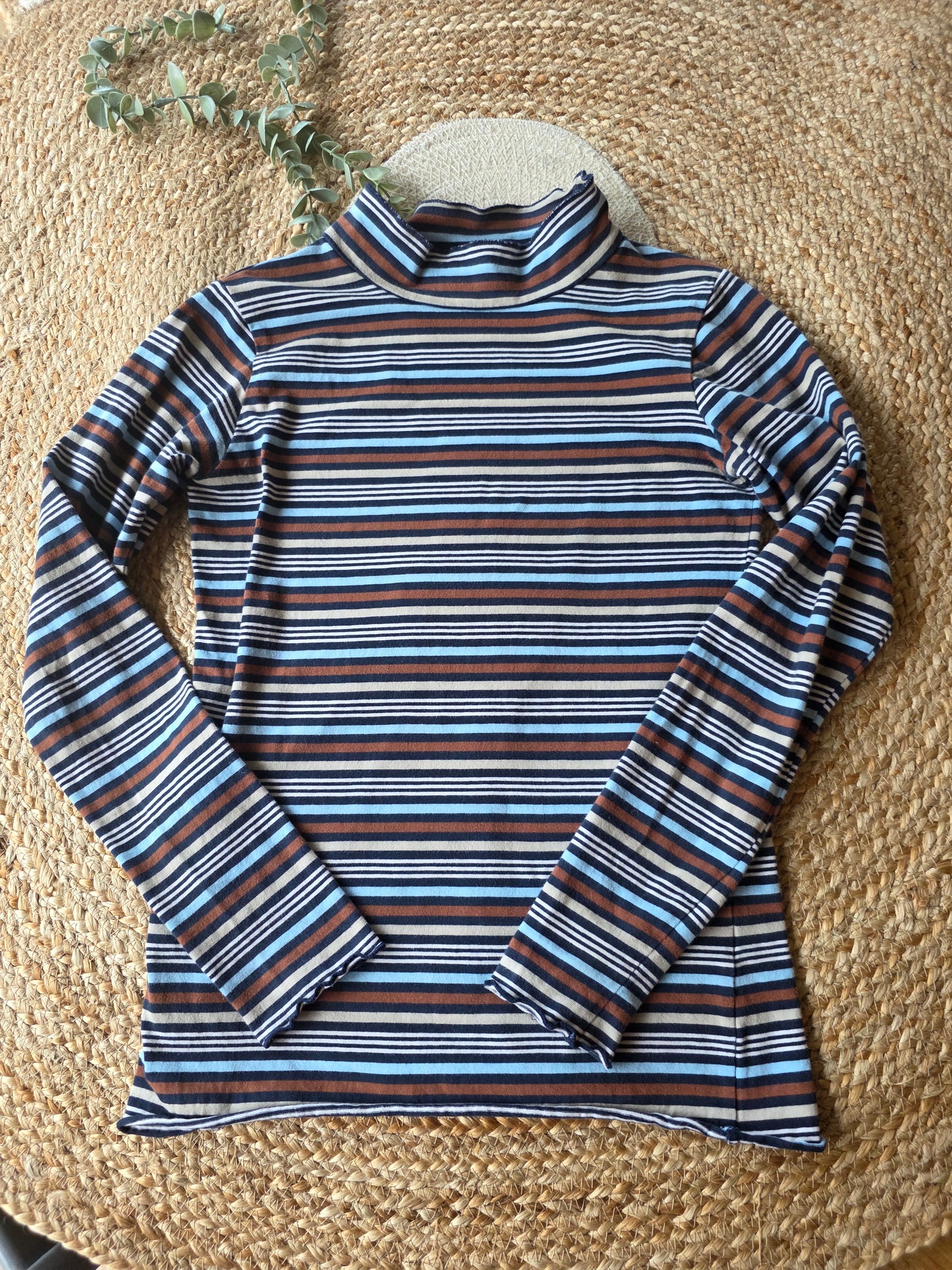 Terstal shirtje maat 158/164