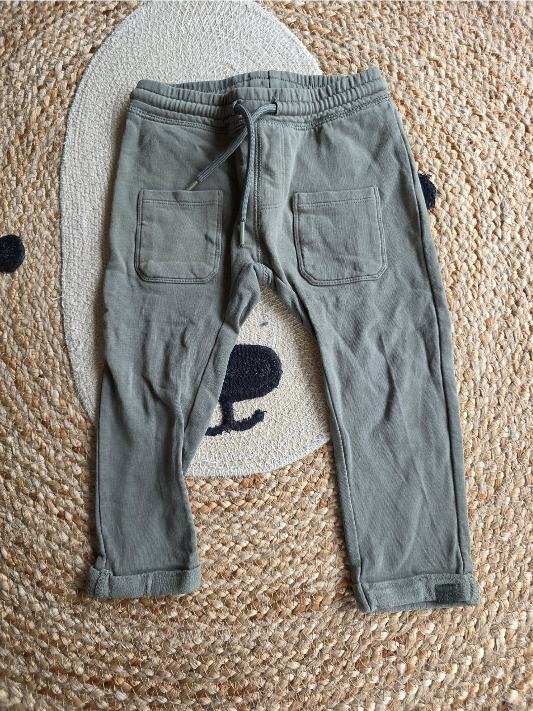 Z8 broek maat 86