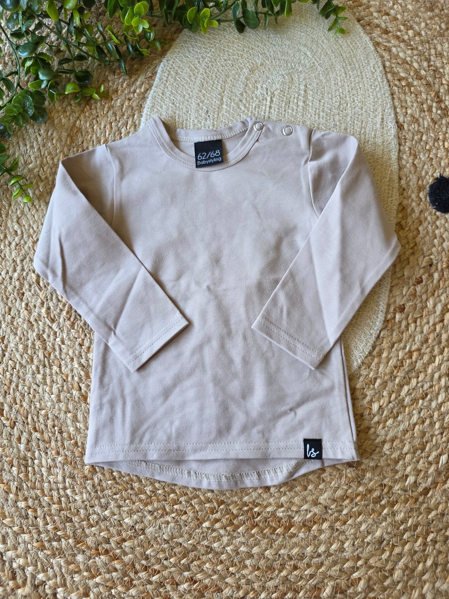 Babystyling jurkje maat 62-68 -K203