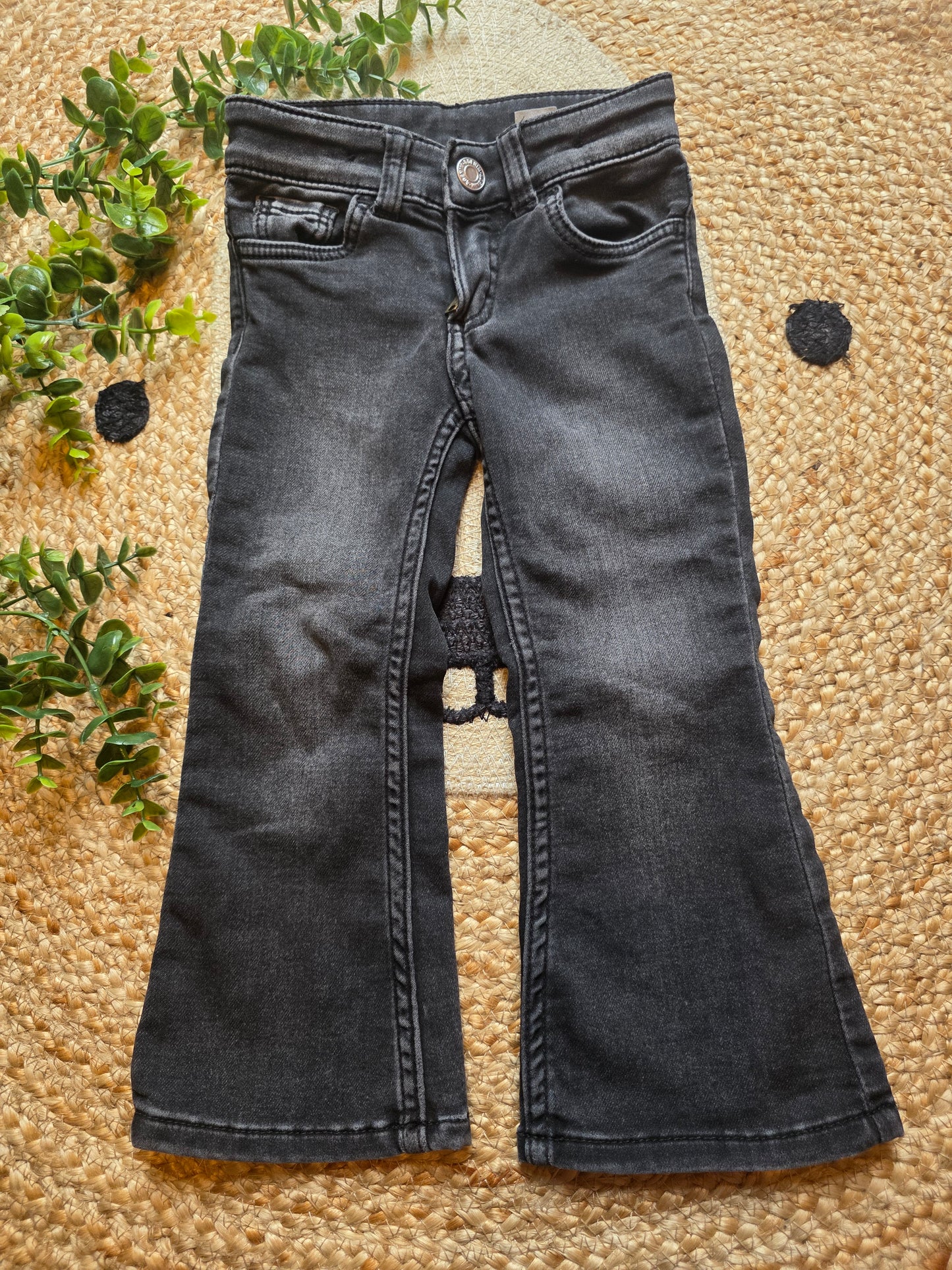 H&M jeans maat 92