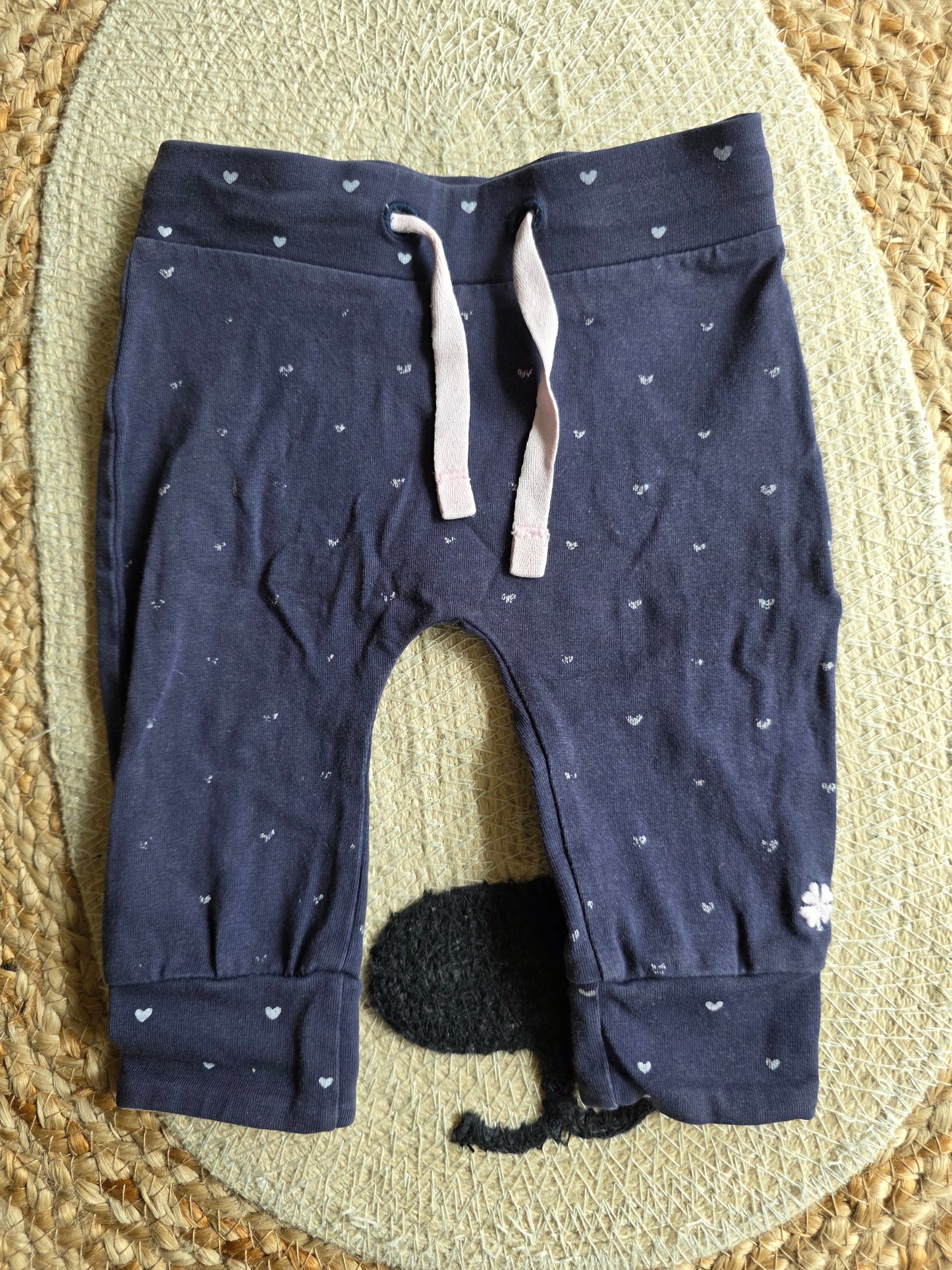 Noppies broekje maat 56