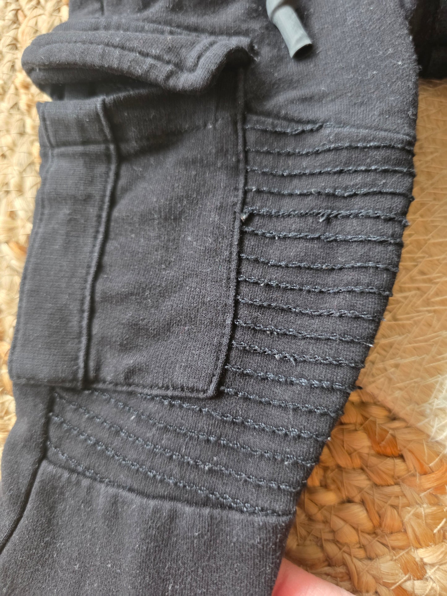 Flinq broek maat 68
