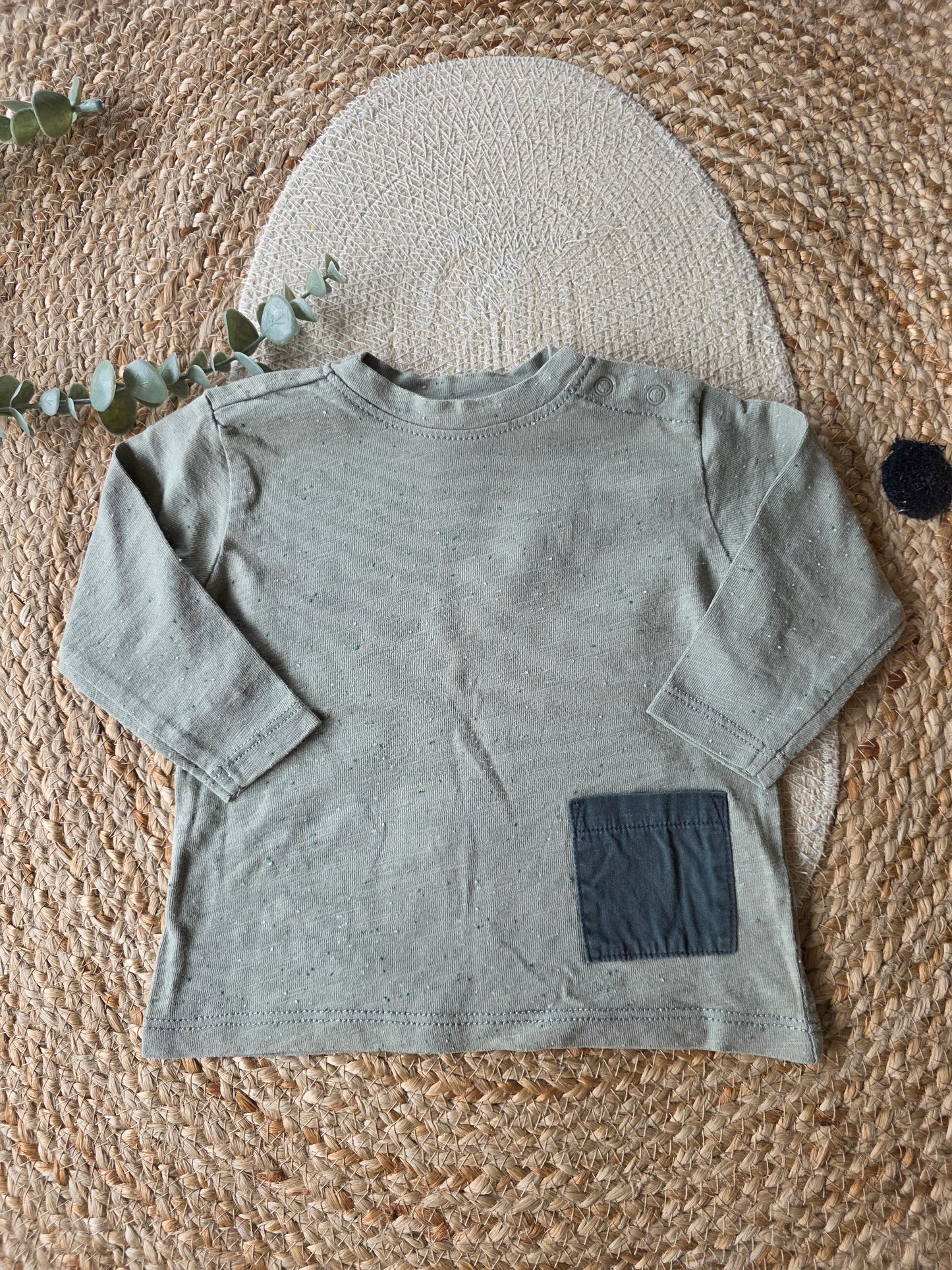 Hema shirtje maat 62