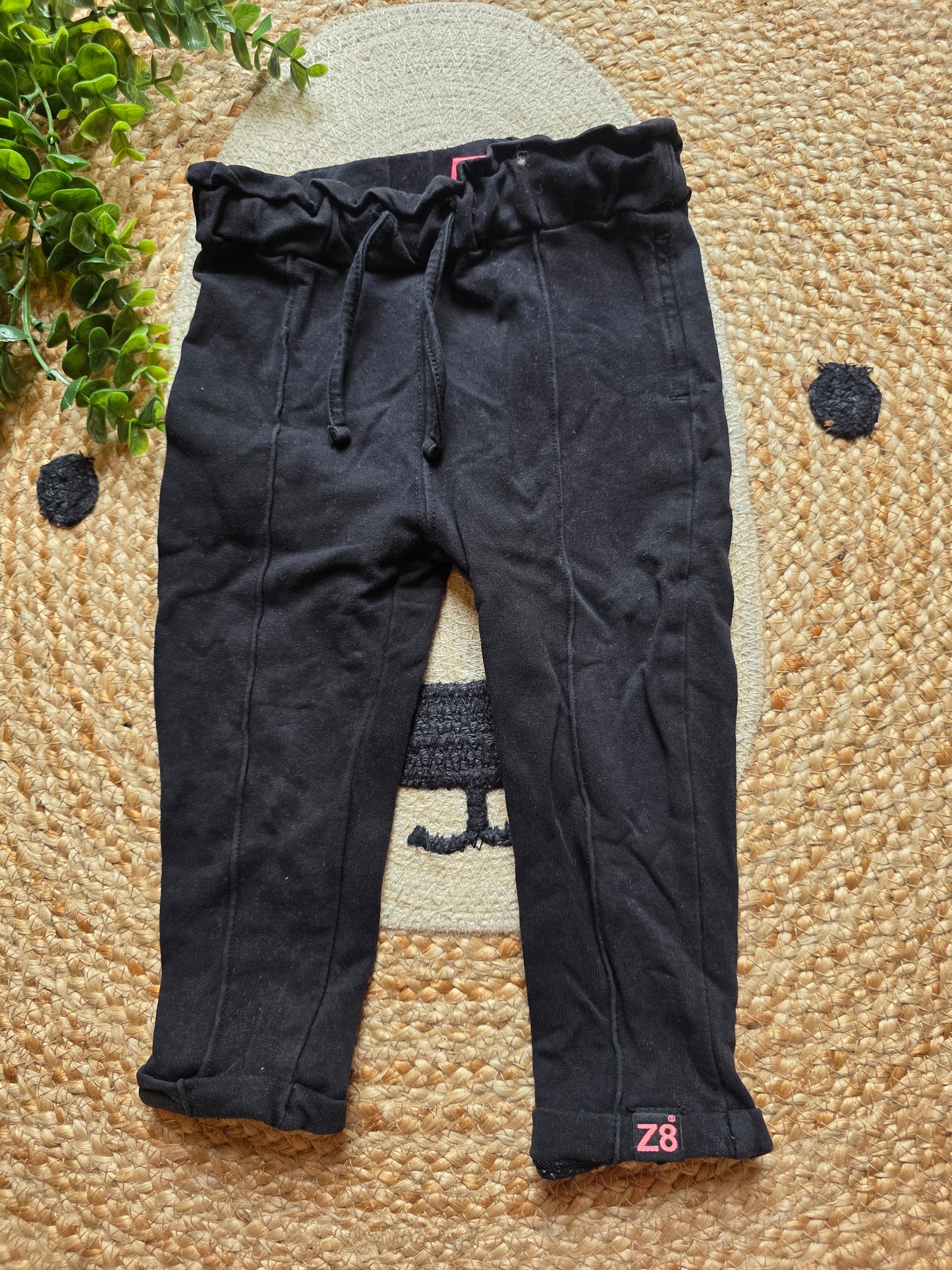 Z8 broek maat 86 -K224