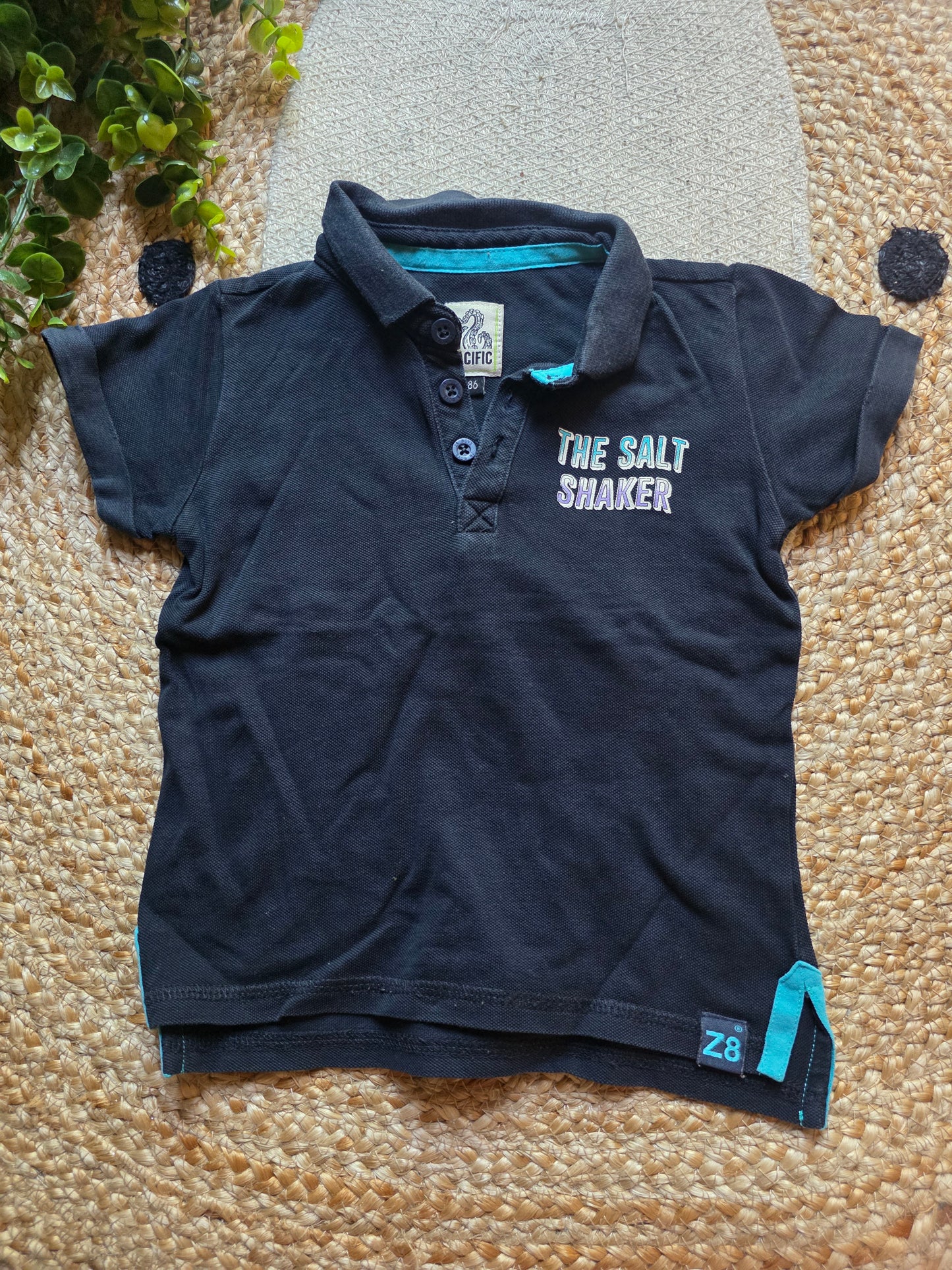 Z8 polo maat 86 -K216