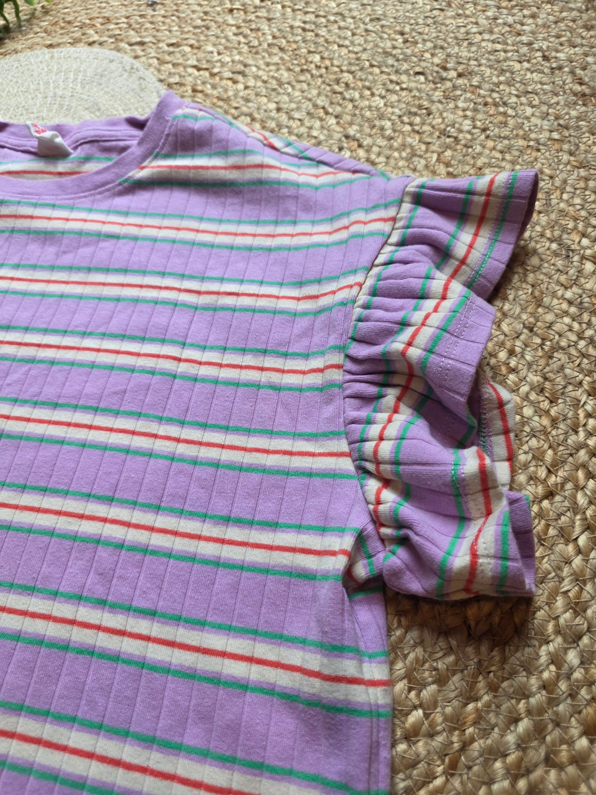 Hema tshirt maat 146/152