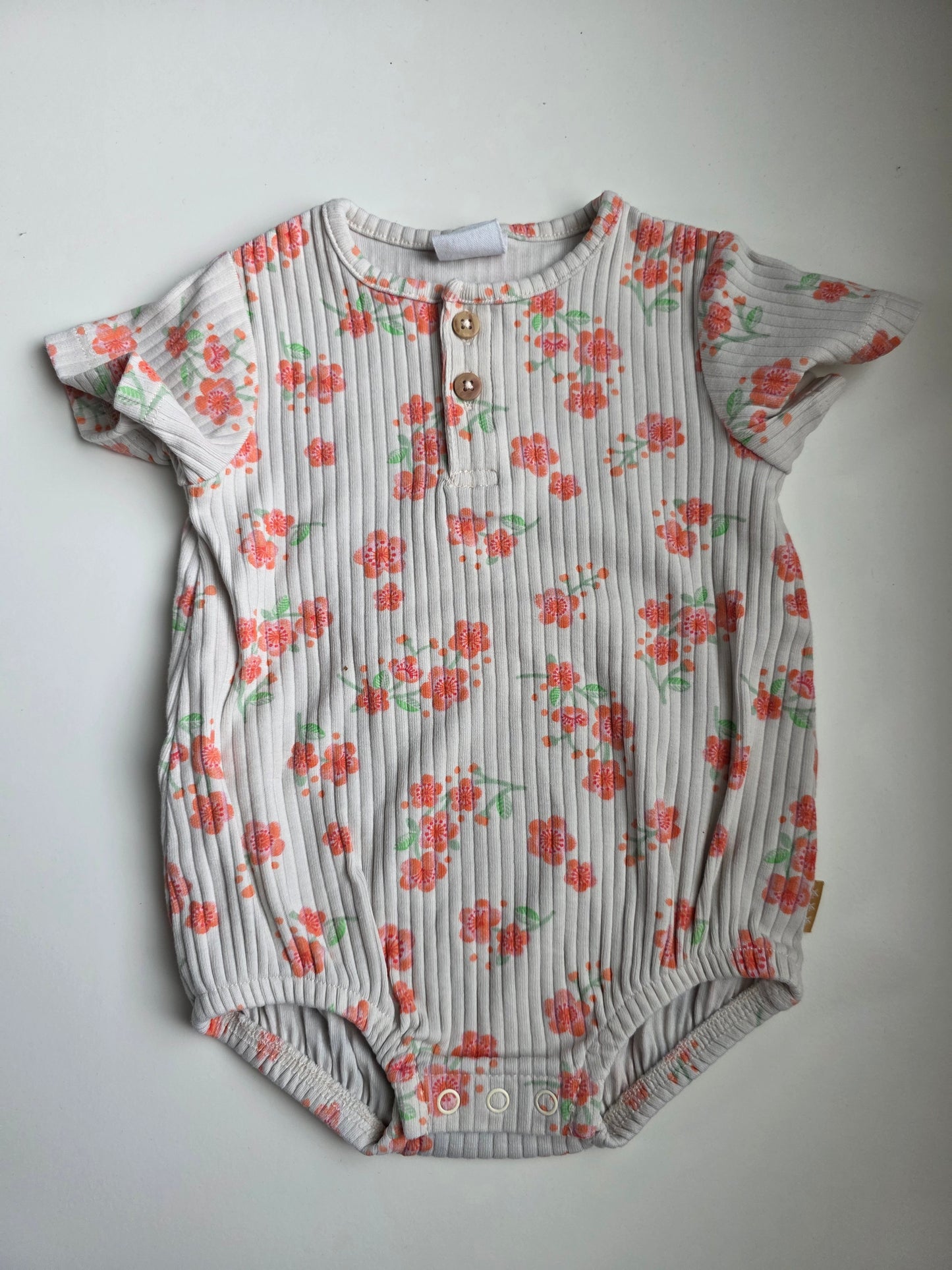 Hema body maat 62