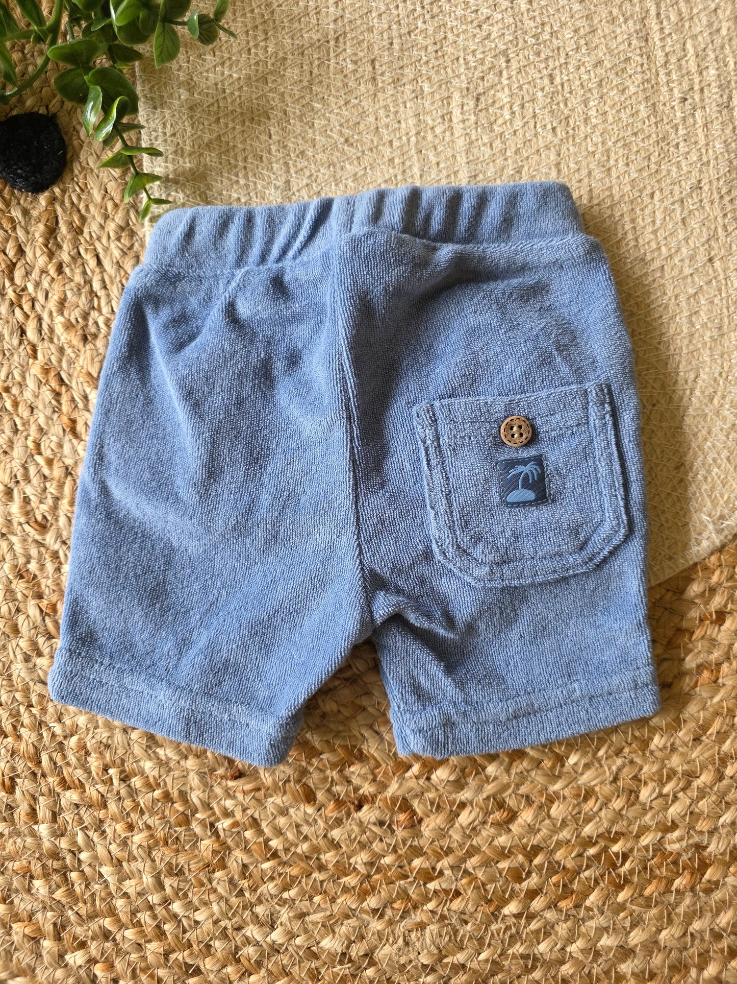 Bess korte broek maat 56 -K210