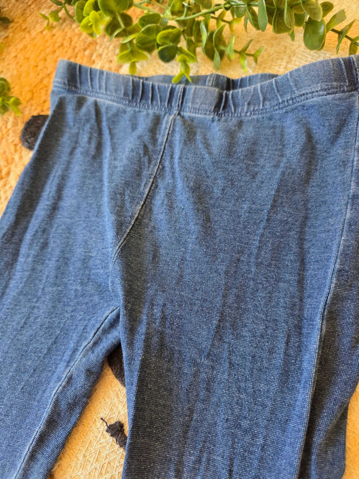 Z8 legging maat 92 -K000