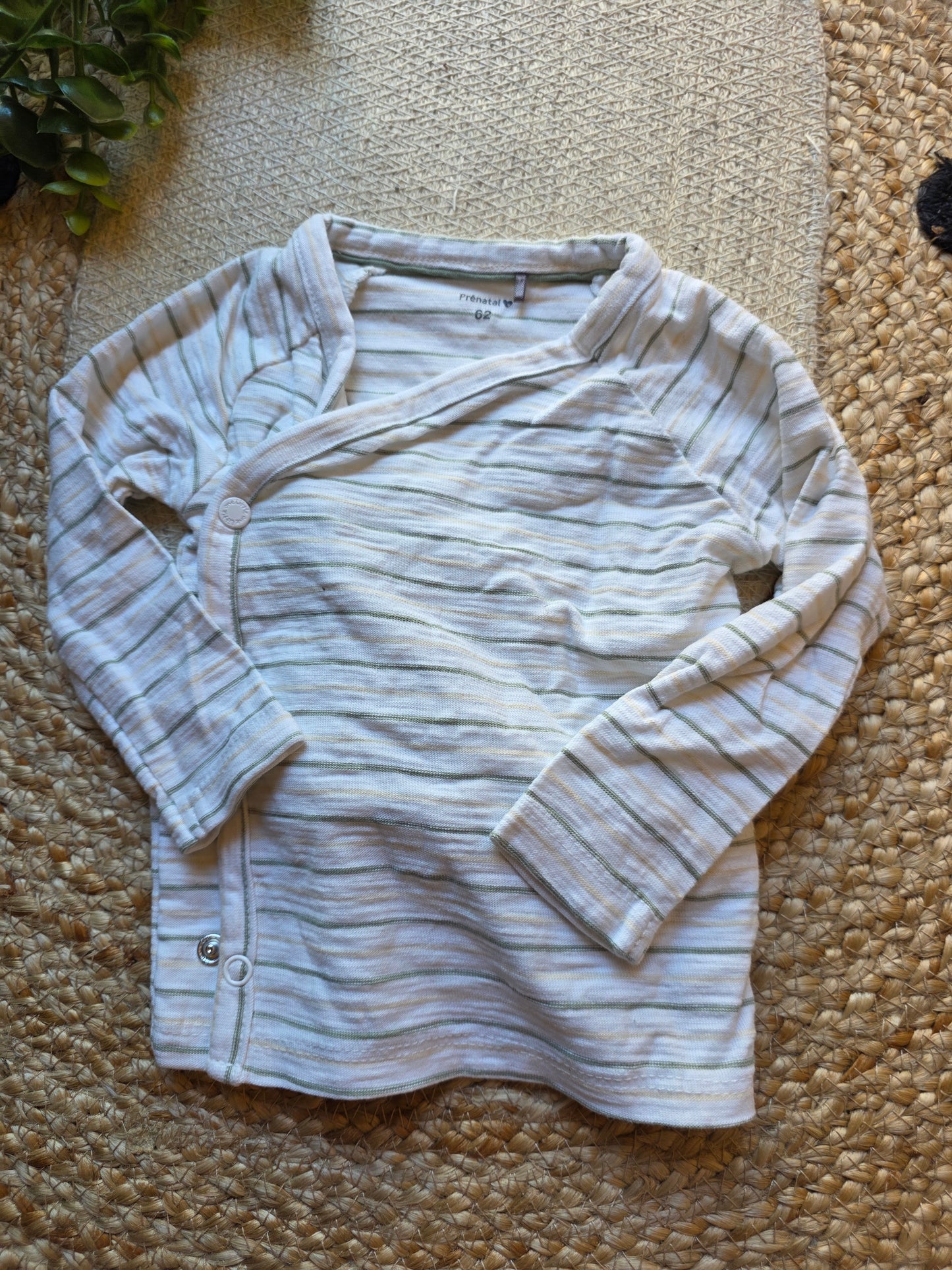 Prenatal shirtje maat 62 -k224