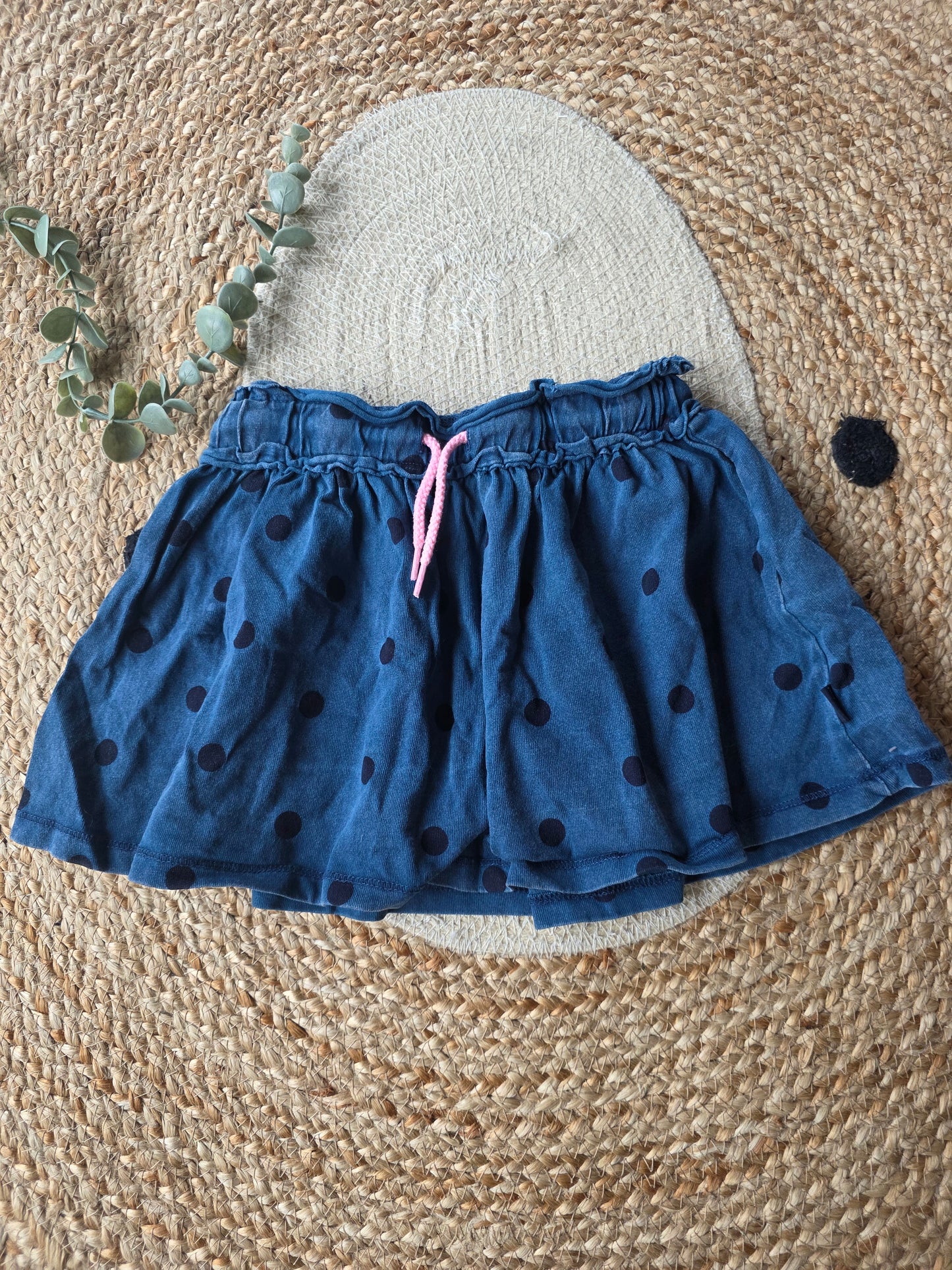 Noppies rokje maat 92