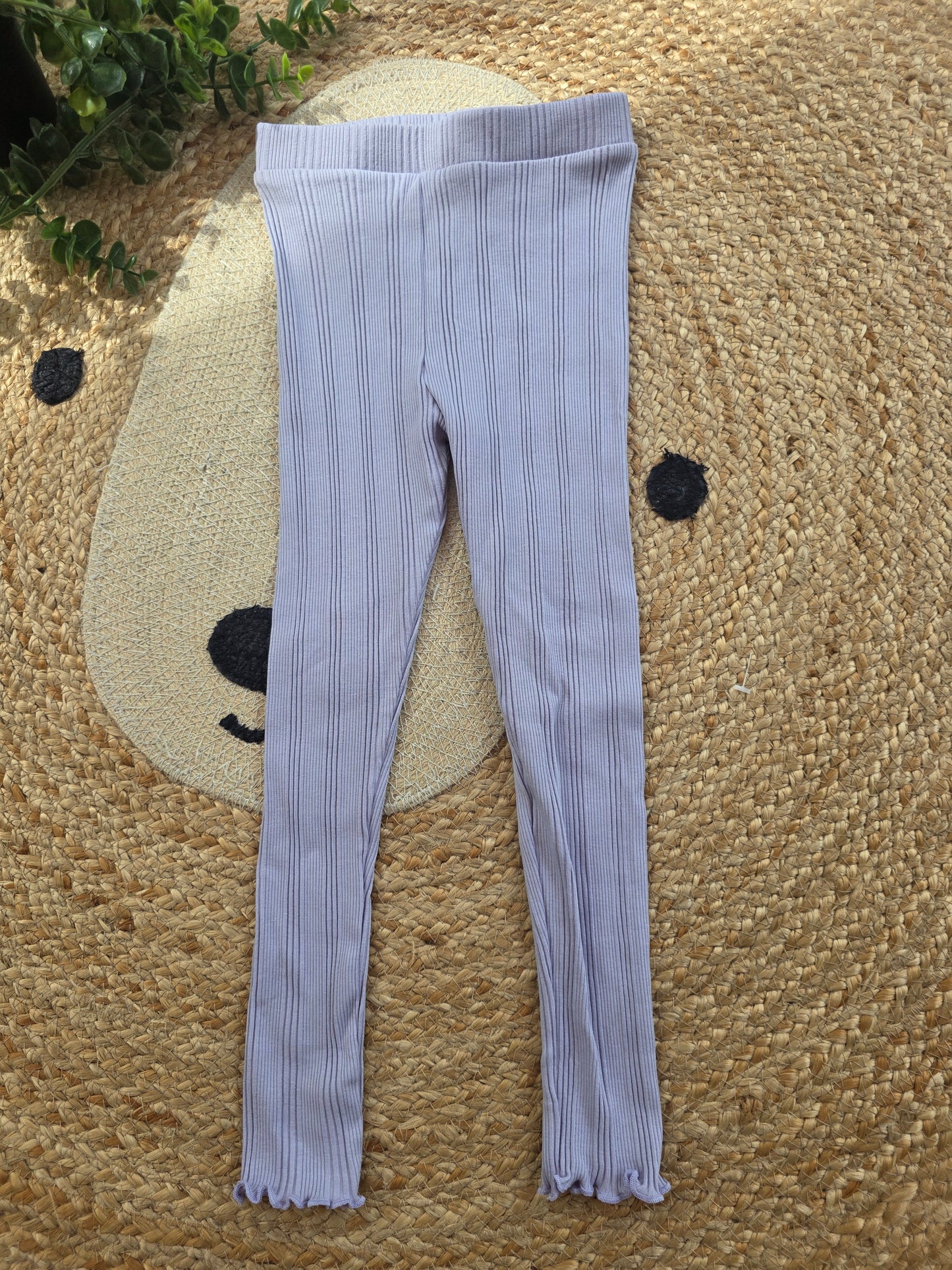 Hema legging maat 98/104