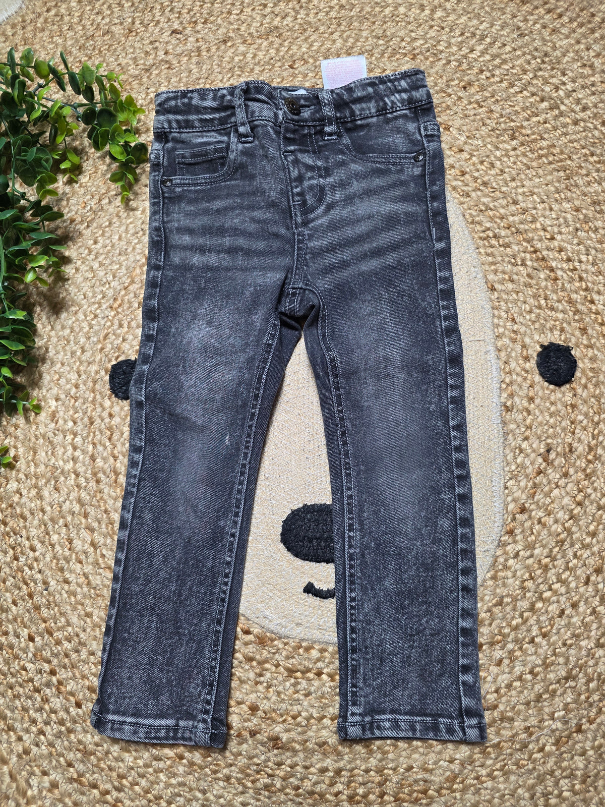 Name it jeans maat 98