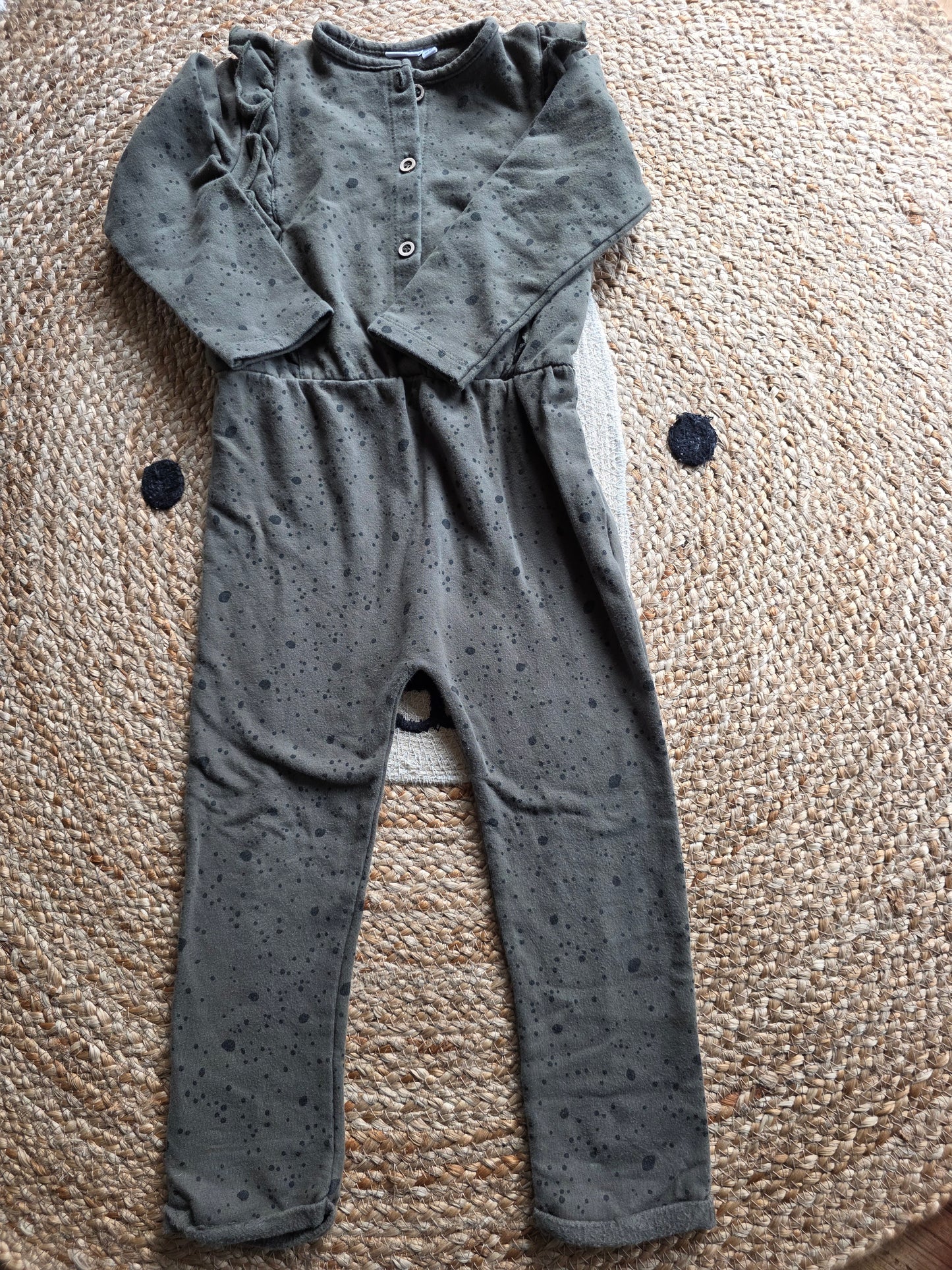 Prénatal pak maat 98