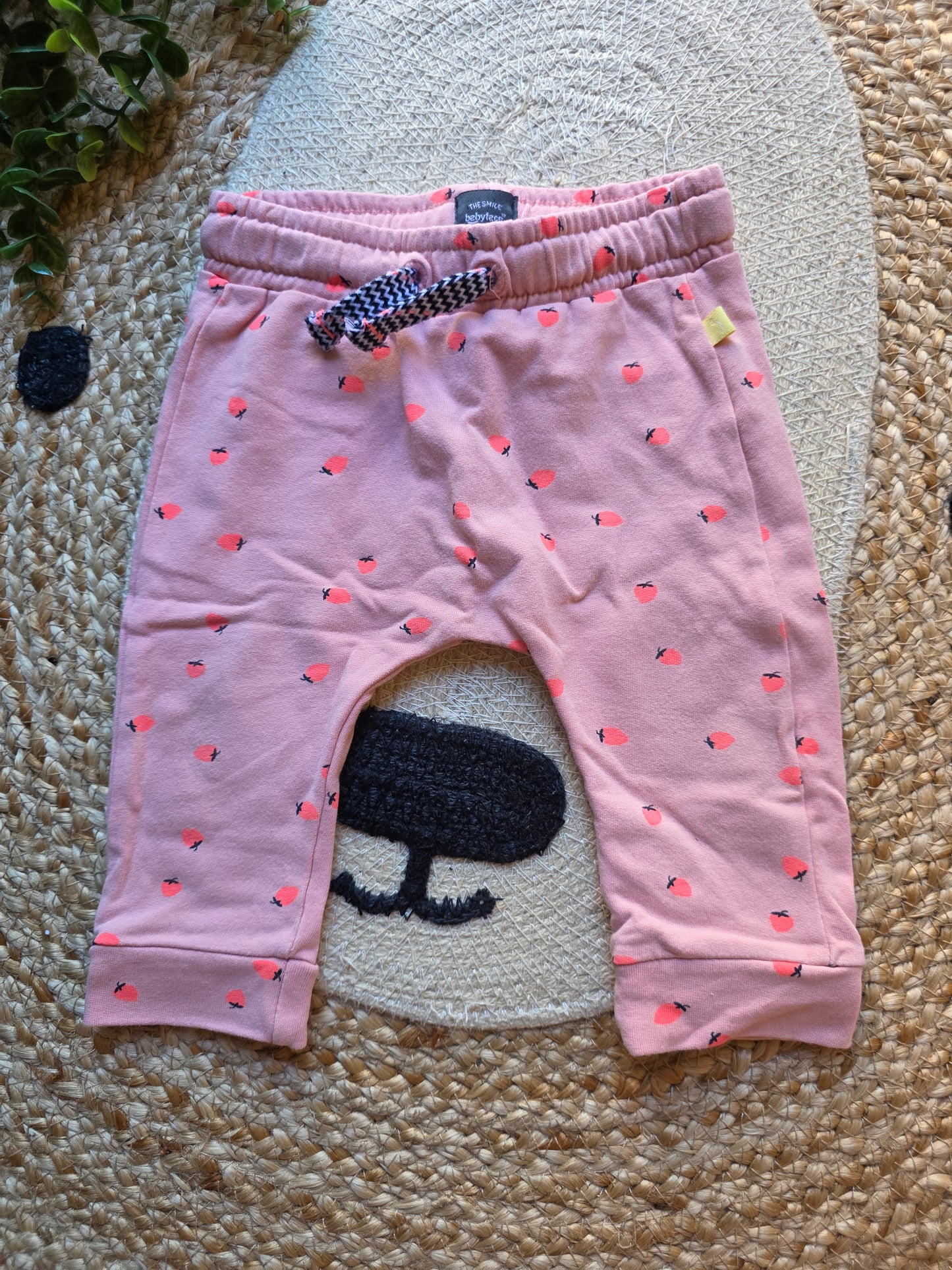 Babyface broek maat 62 -K221