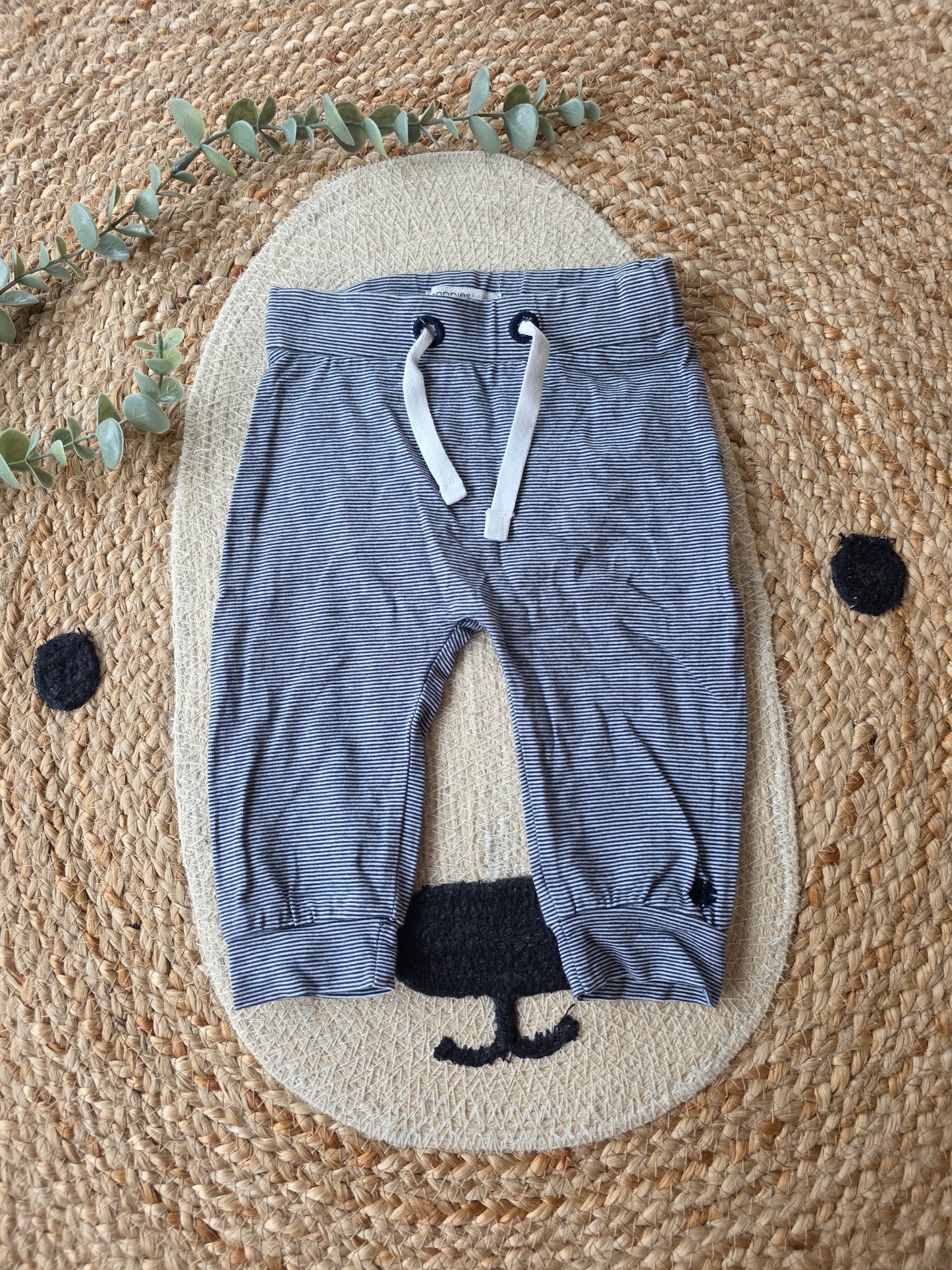 Noppies broekje maat 62