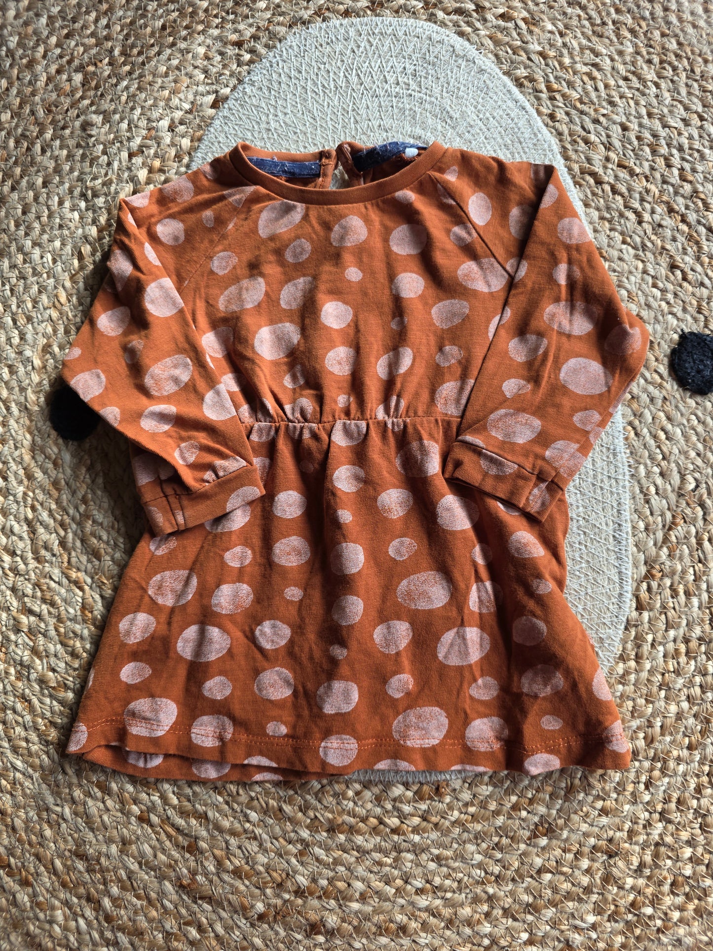 Name it jurkje maat 68