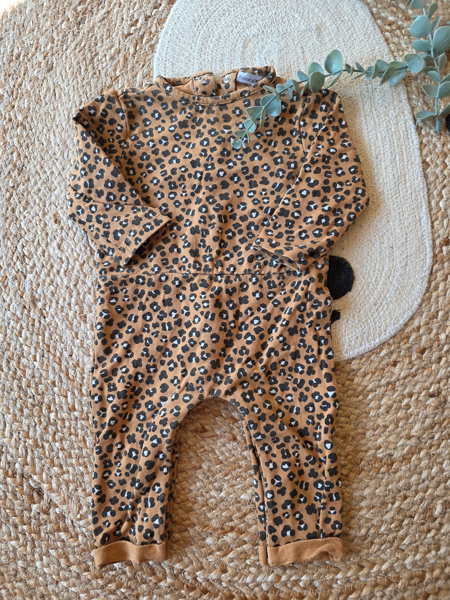 Prénatal pakje maat 62