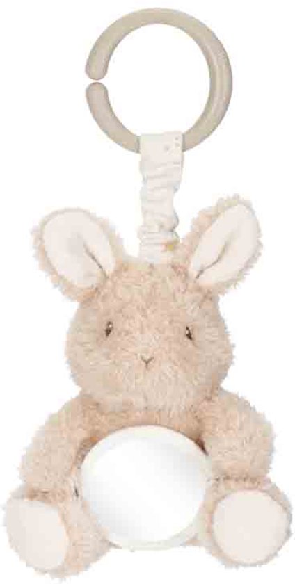 Little Dutch Activiteiten hangers Newborn Naturals