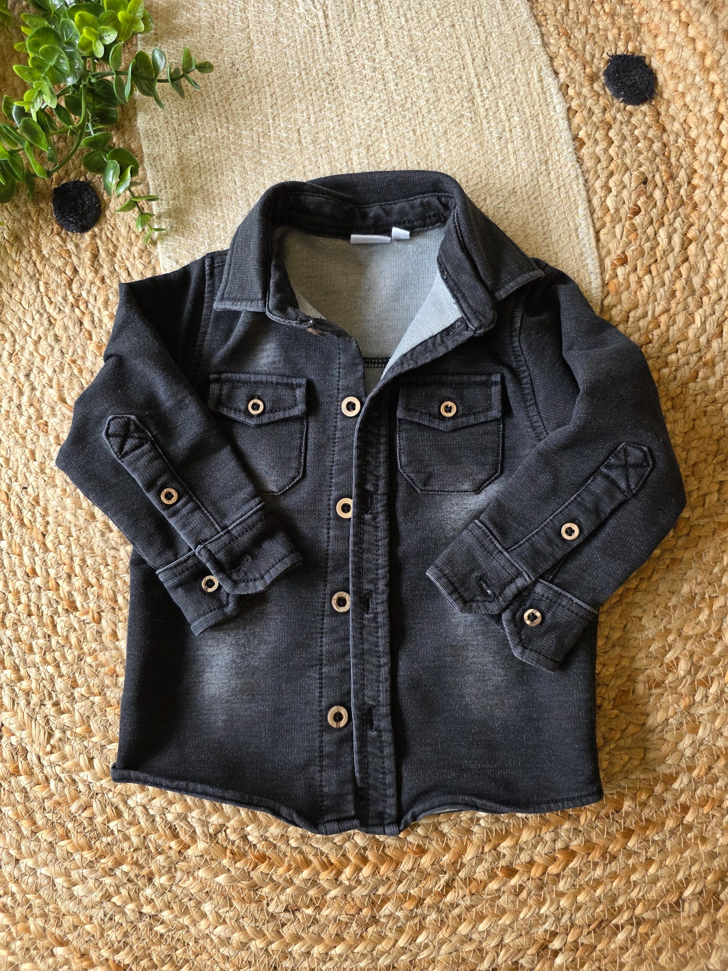 Prenatal blouse maat 74 -K210