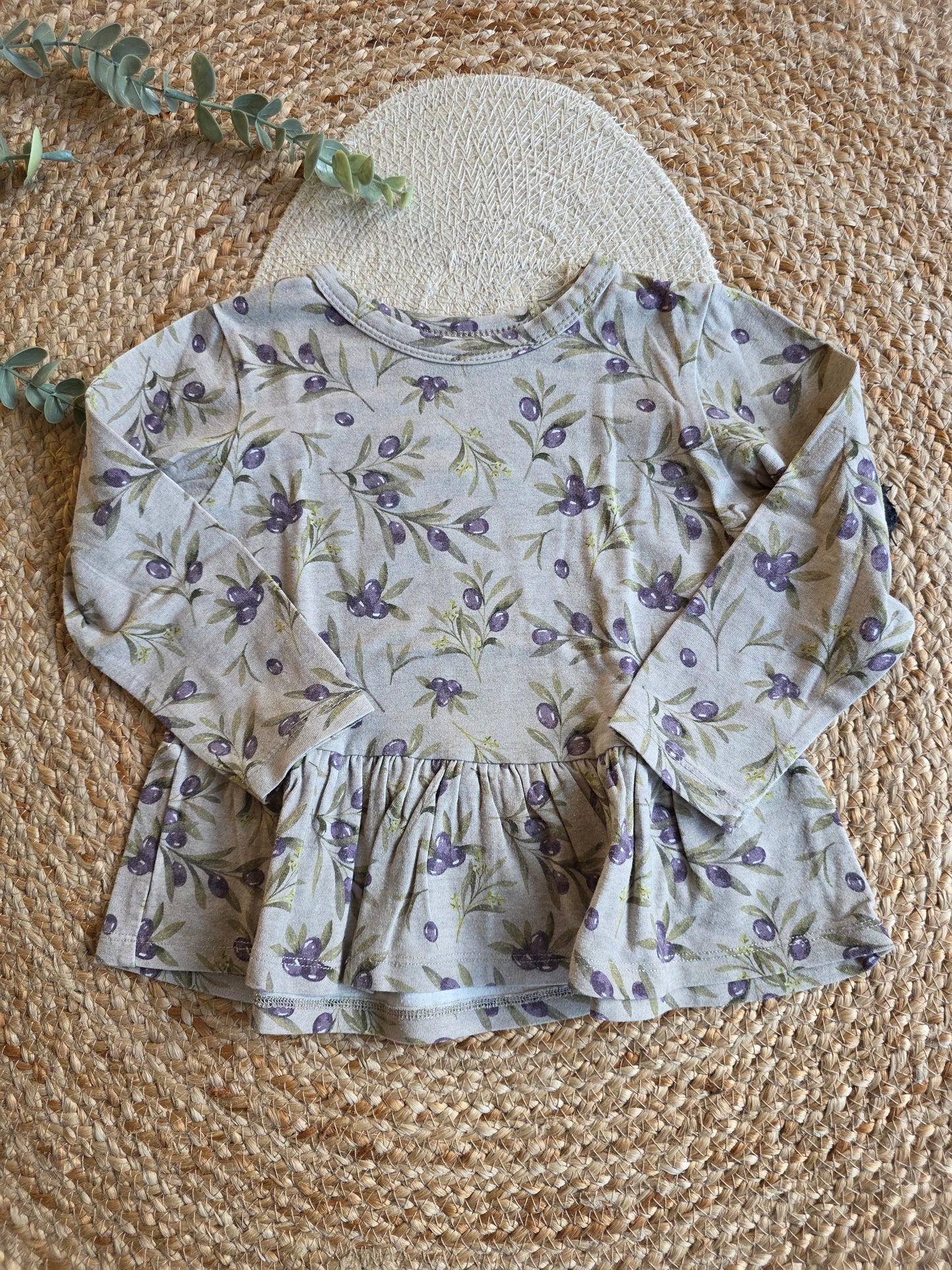 House of kids shirtje maat 86