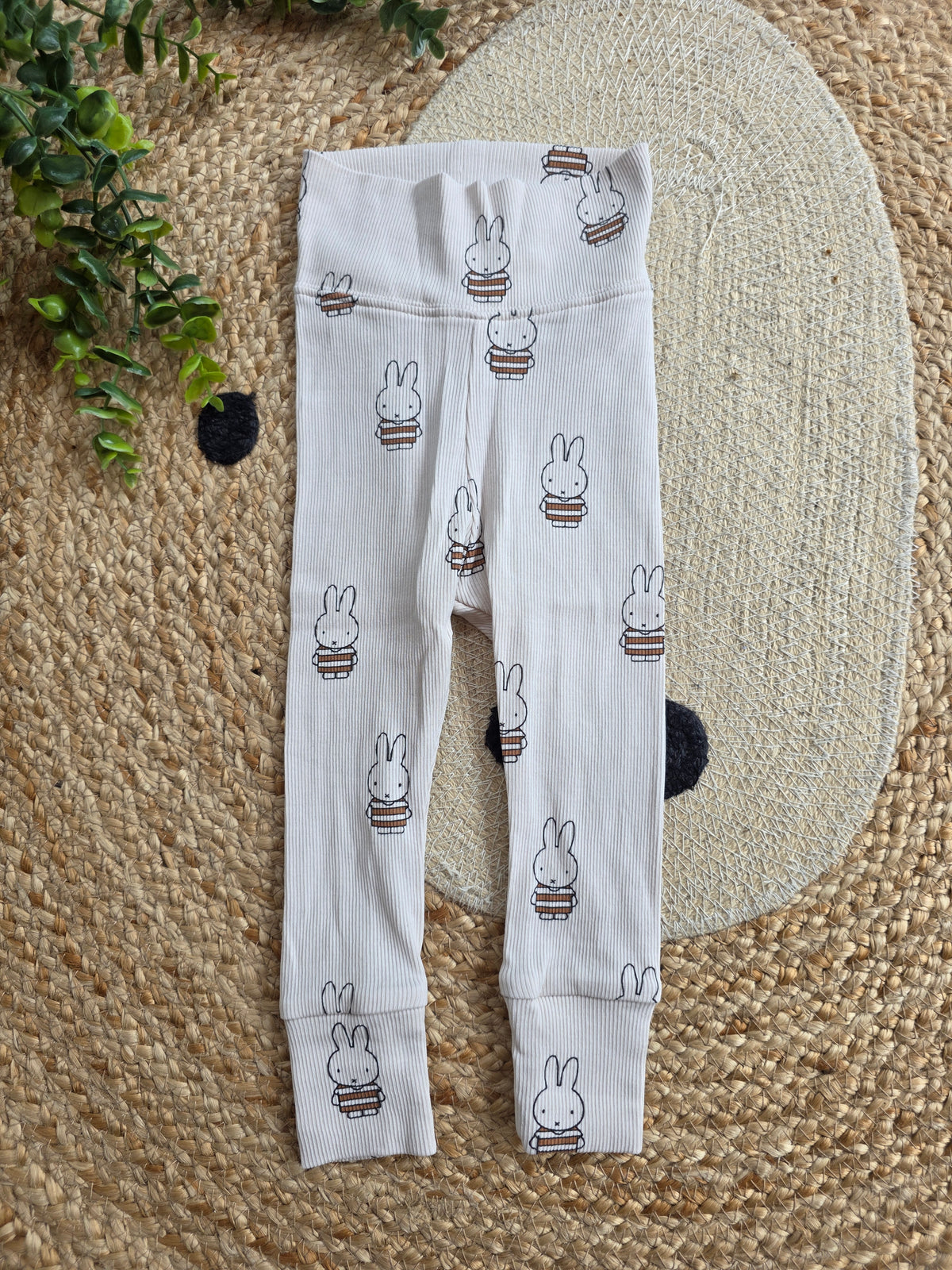 Hema legging maat 62/68