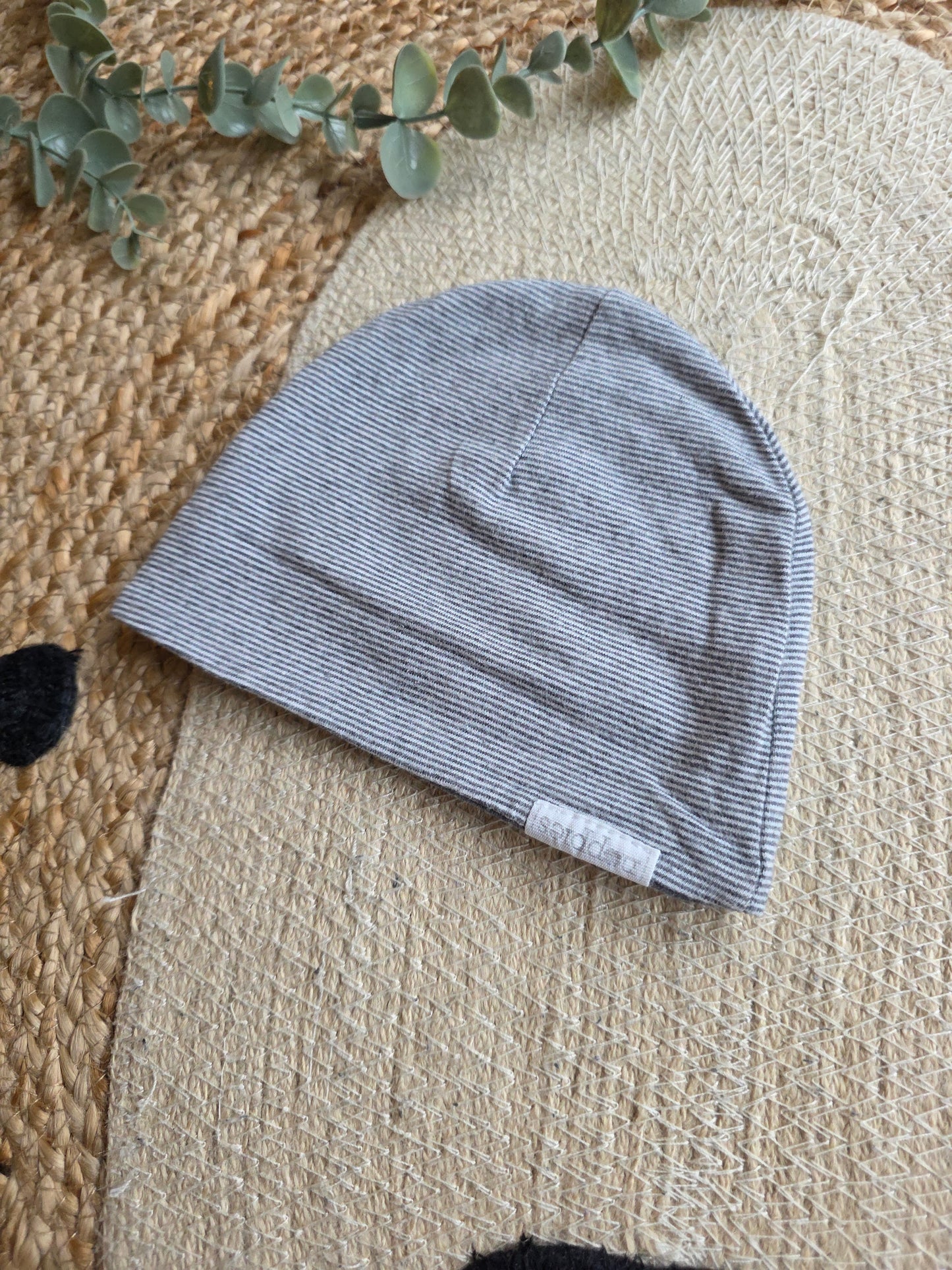 Noppies mutsje newborn