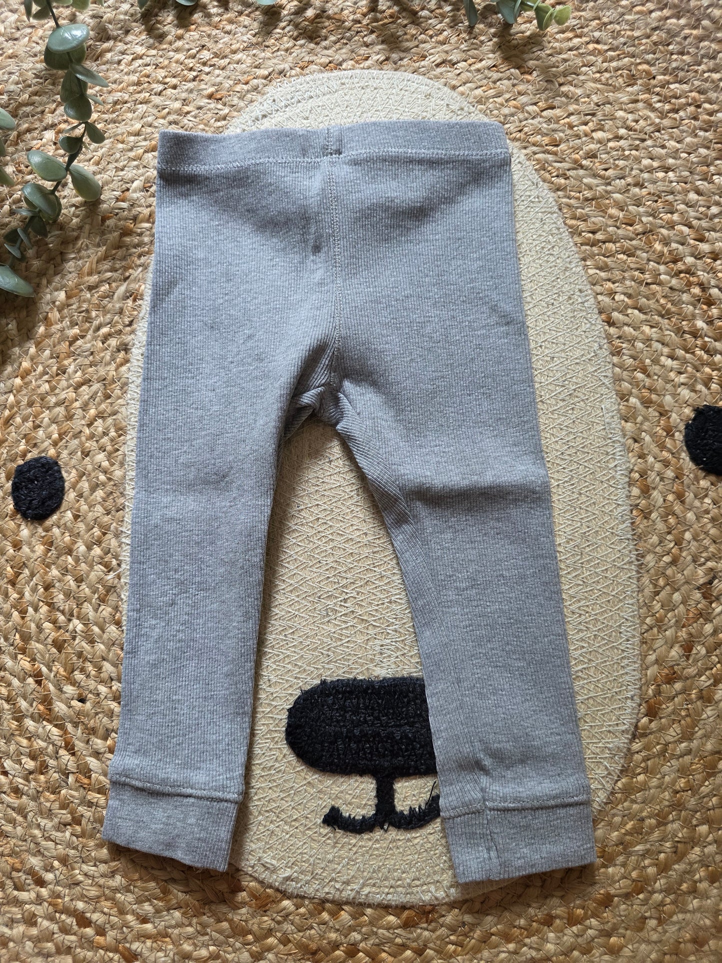 Hema legging maat 74
