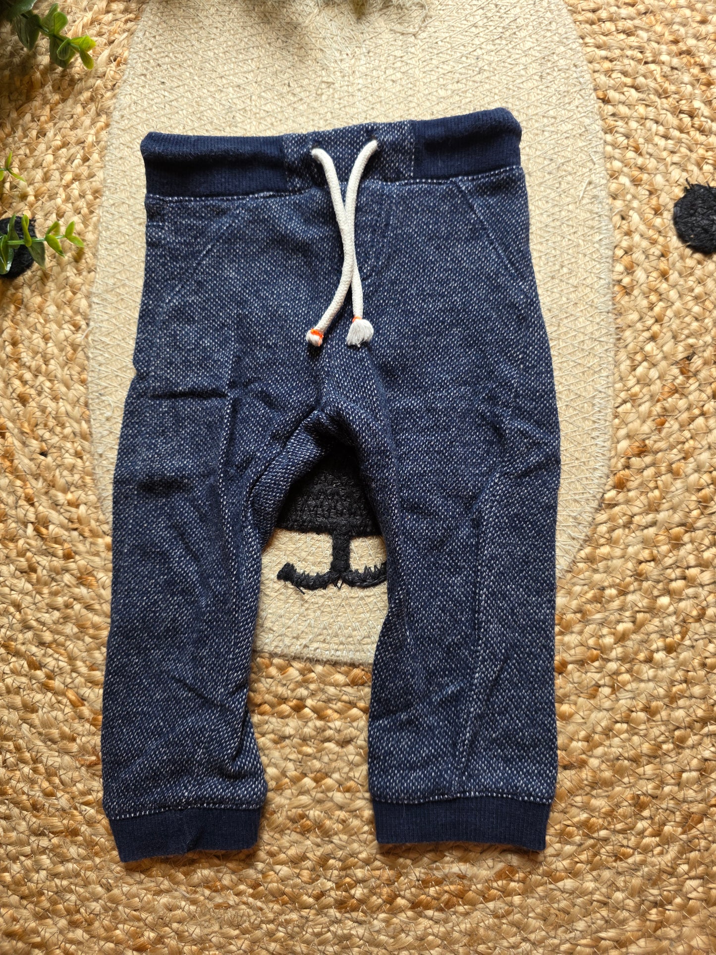 Hema broek maat 68 -K229