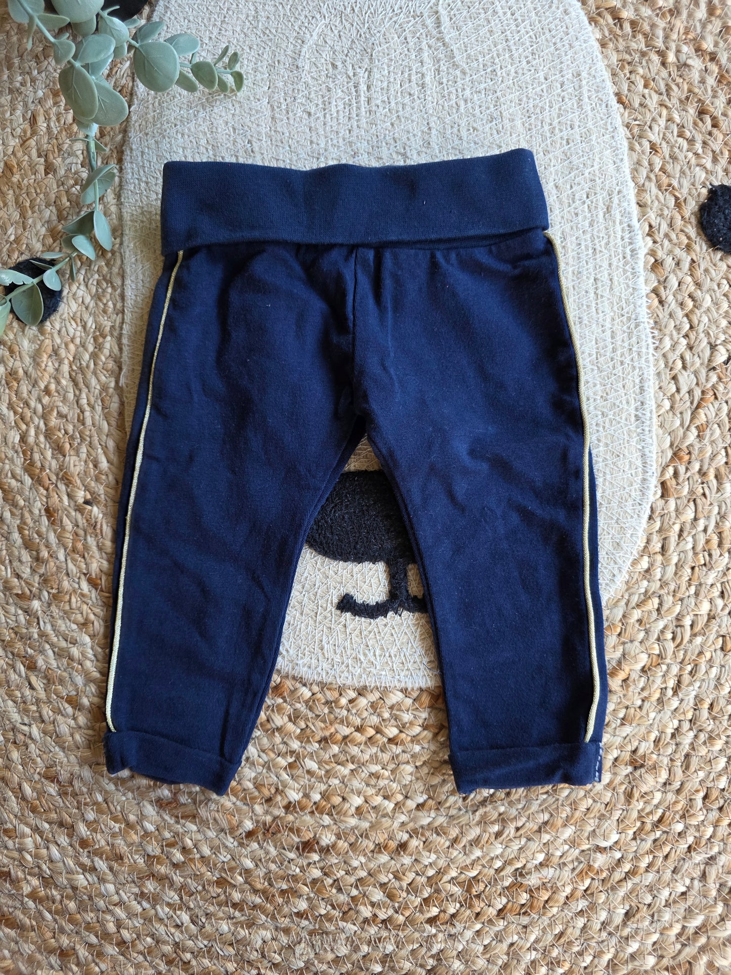 Noppies broekje maat 62