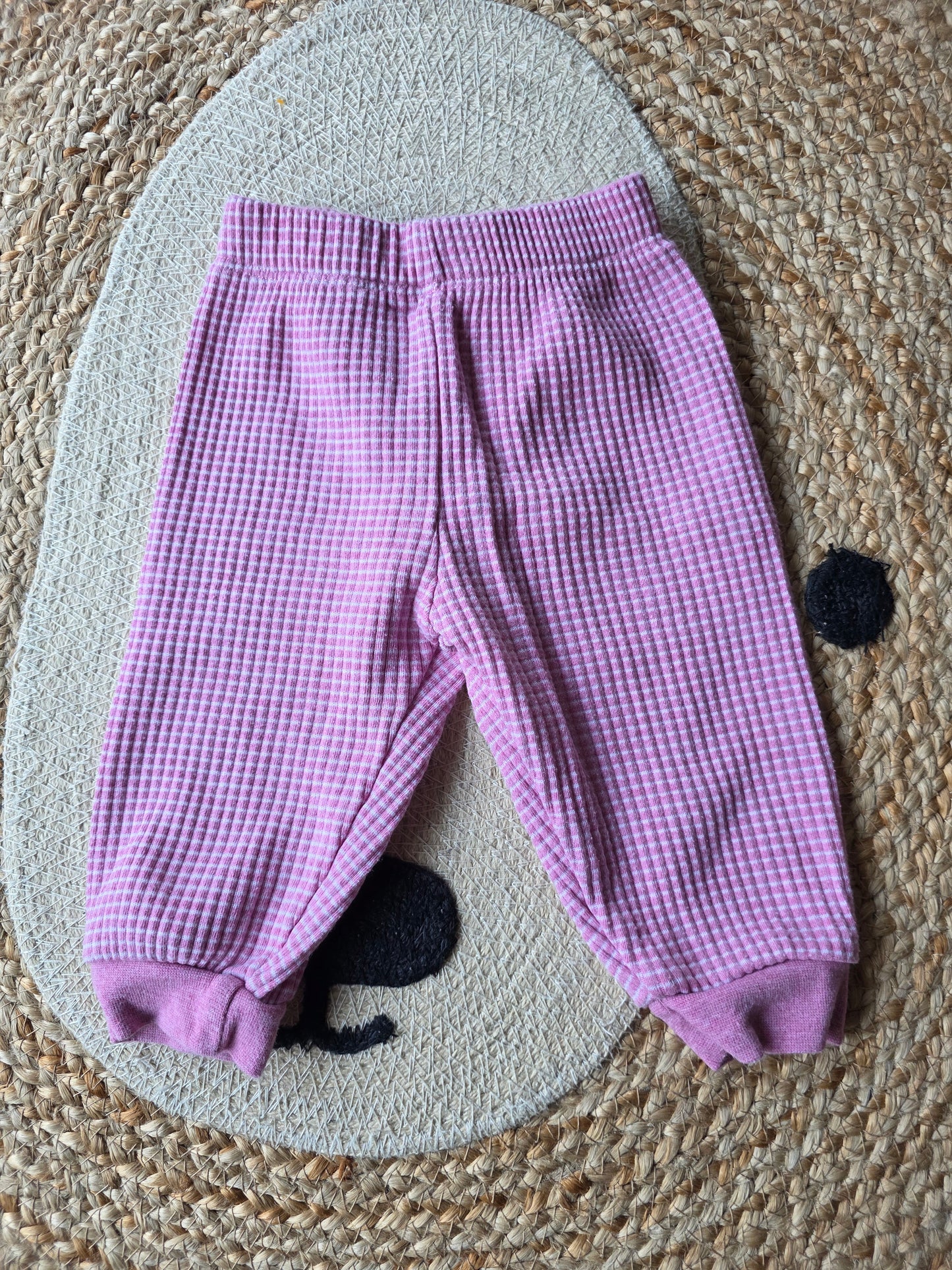 Feetje pyjama broek maat 62