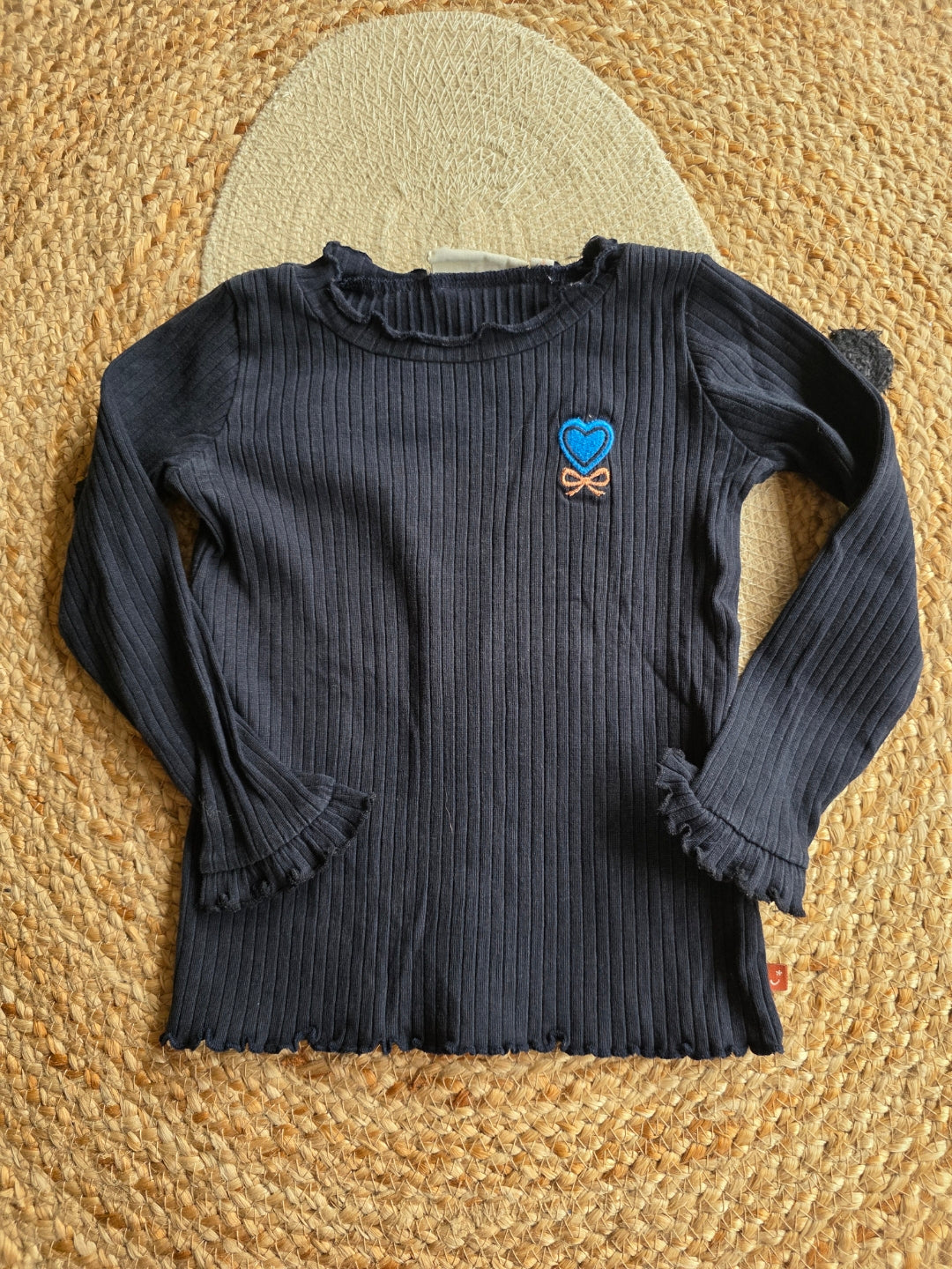 Jubel shirtje maat 98