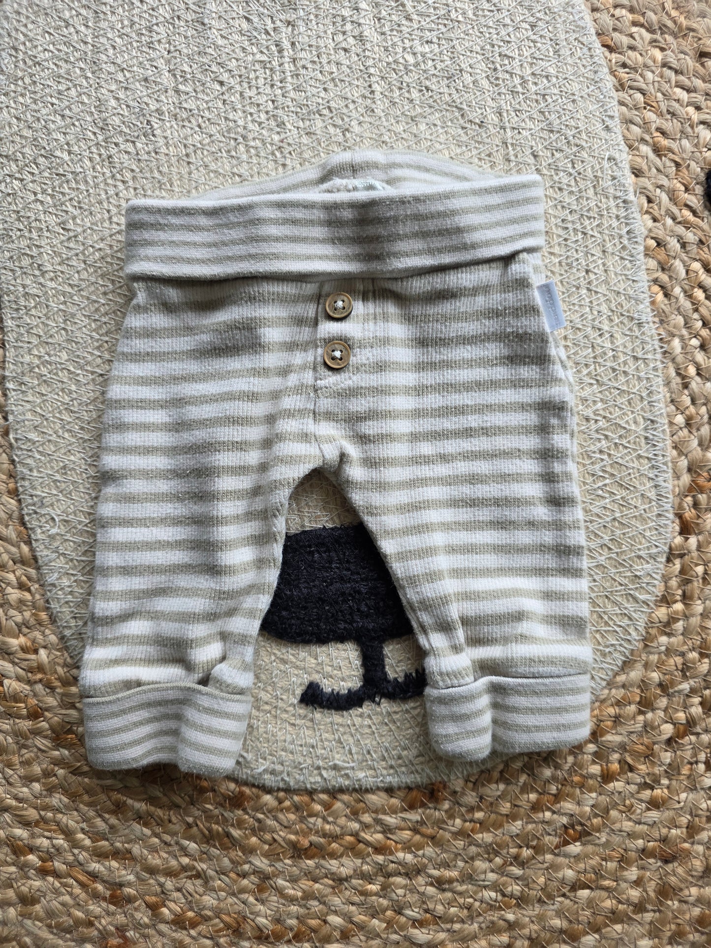 Noppies broekje maat 50