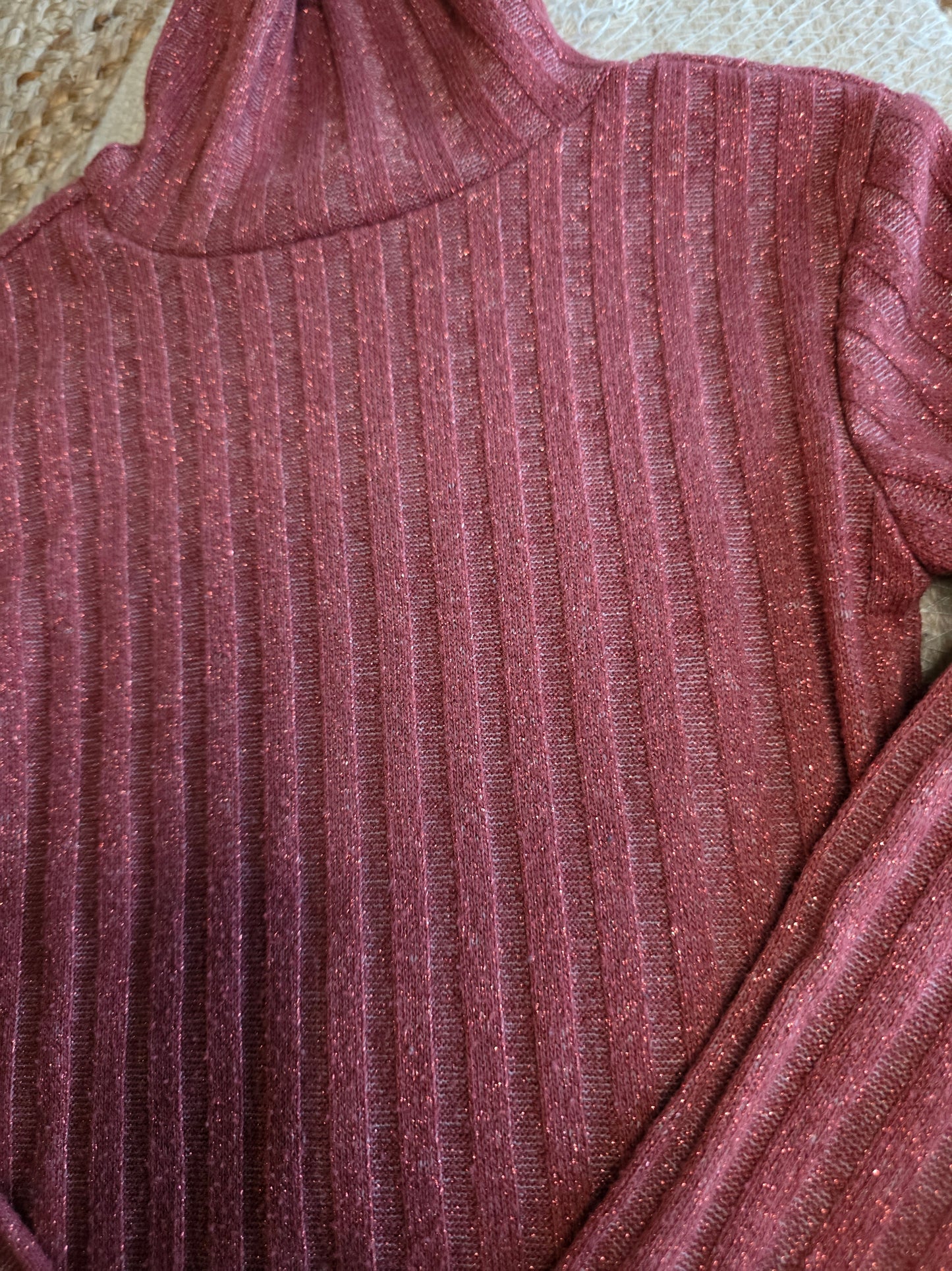 Hema shirtje maat 98/104