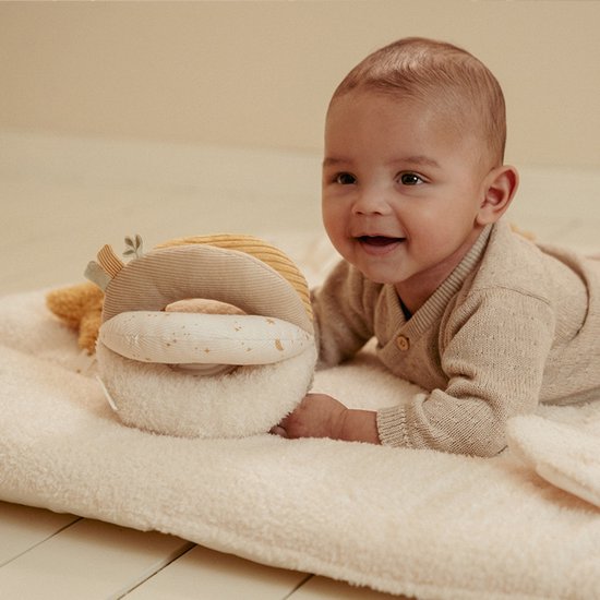 Little Dutch Newborn Grijpbal