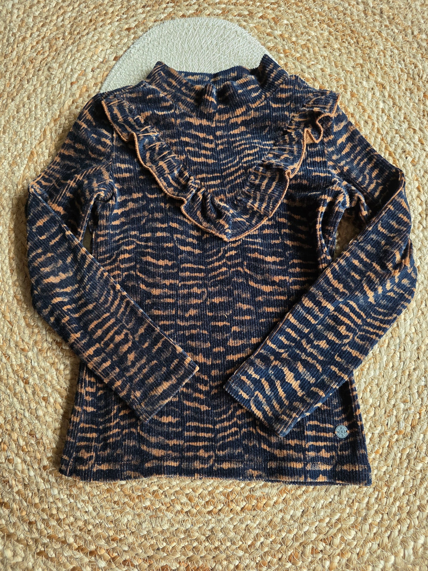 Persival shirtje maat 116/122