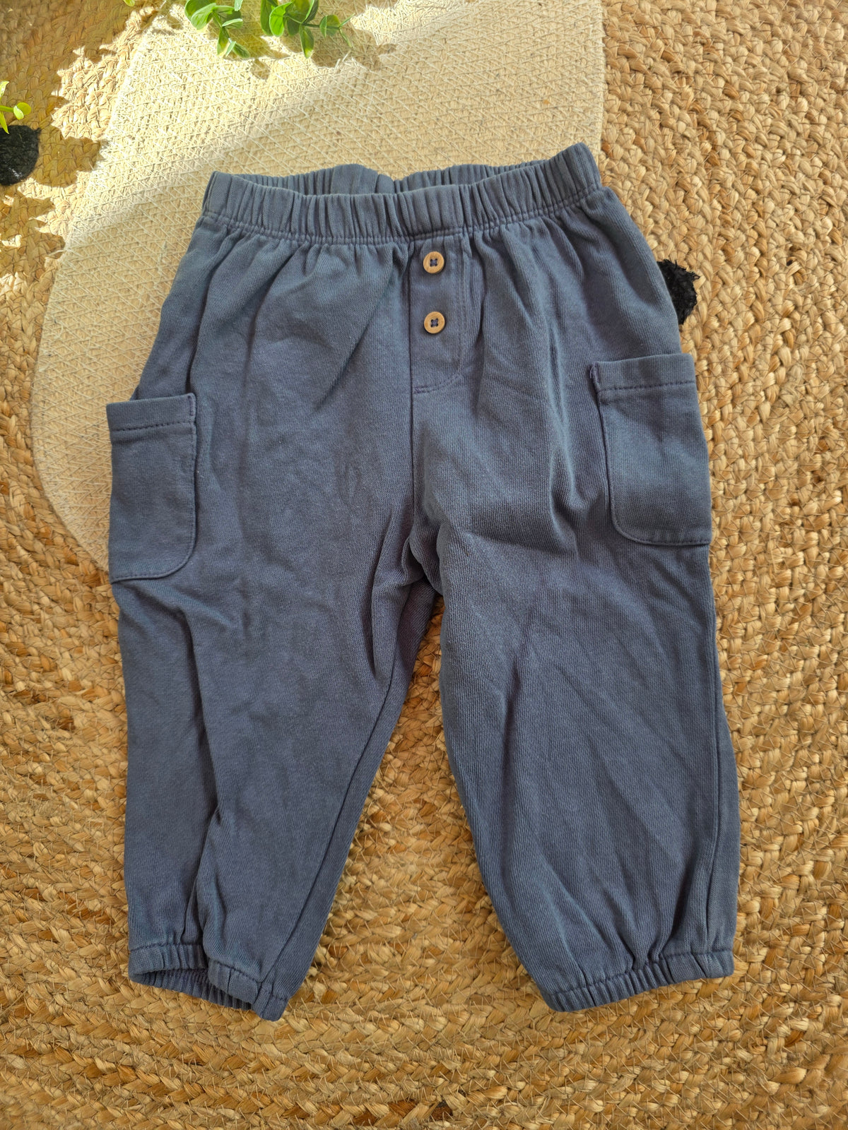 Hema broek maat 80