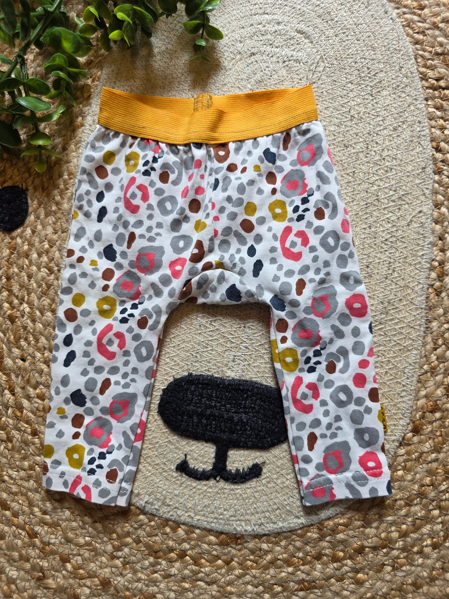 Bess legging maat 62 -K213