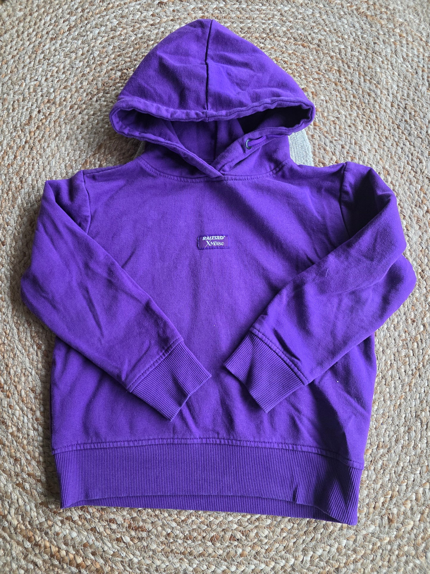 Raizzed trui maat 128