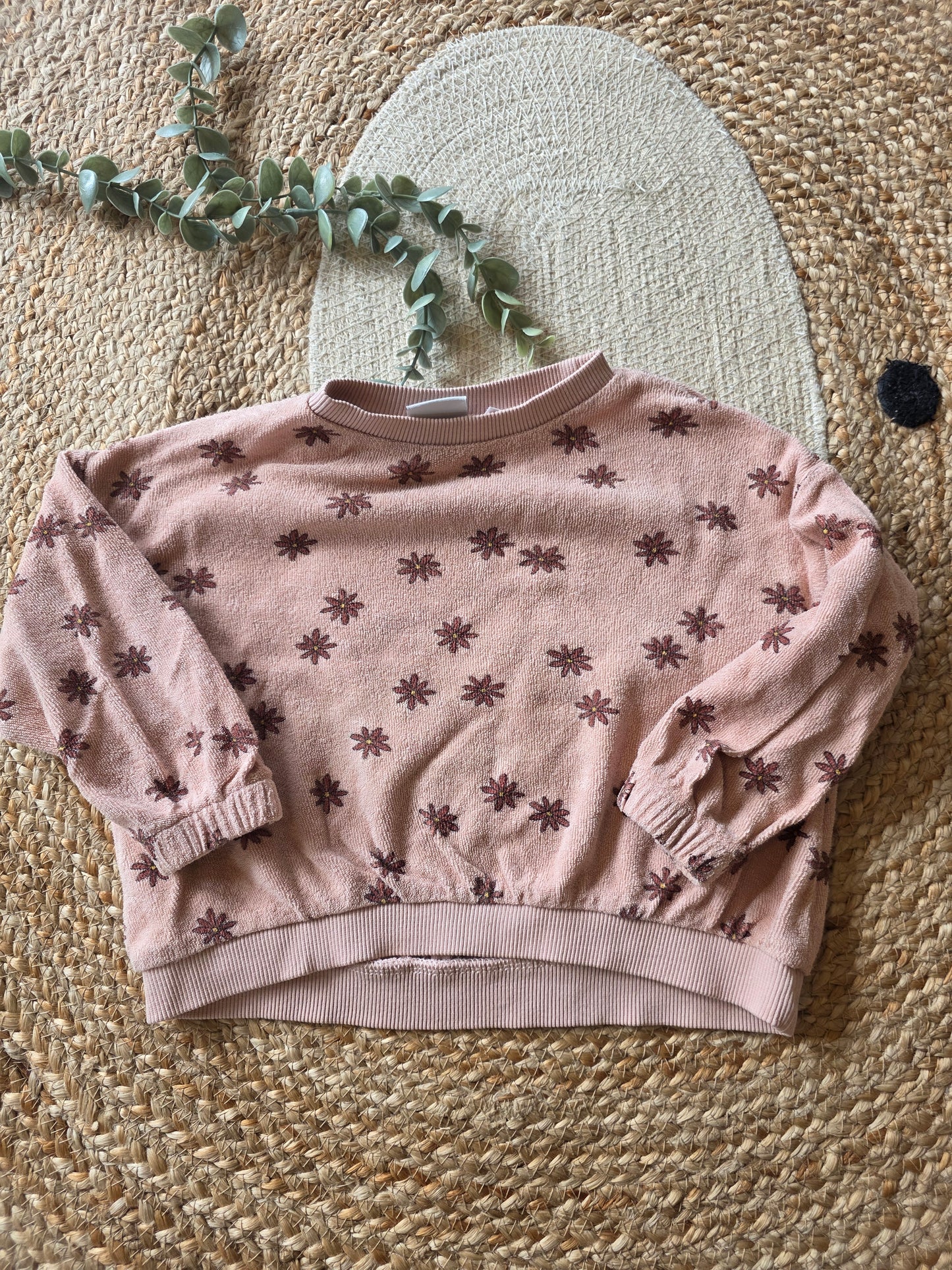 Zara trui maat 74