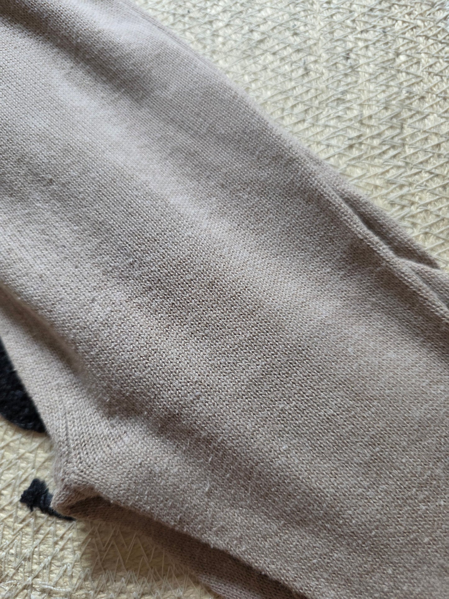 Hema broek maat 74