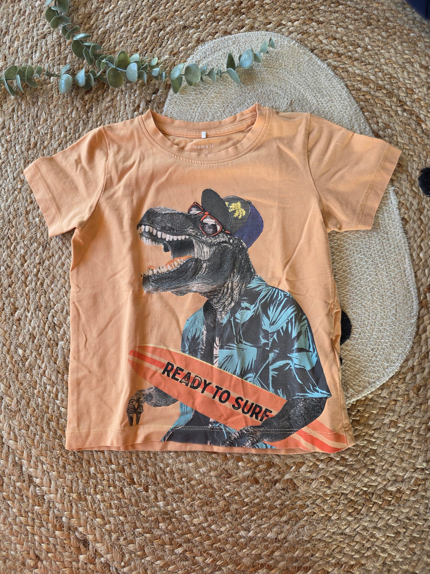 Name it tshirt maat 98