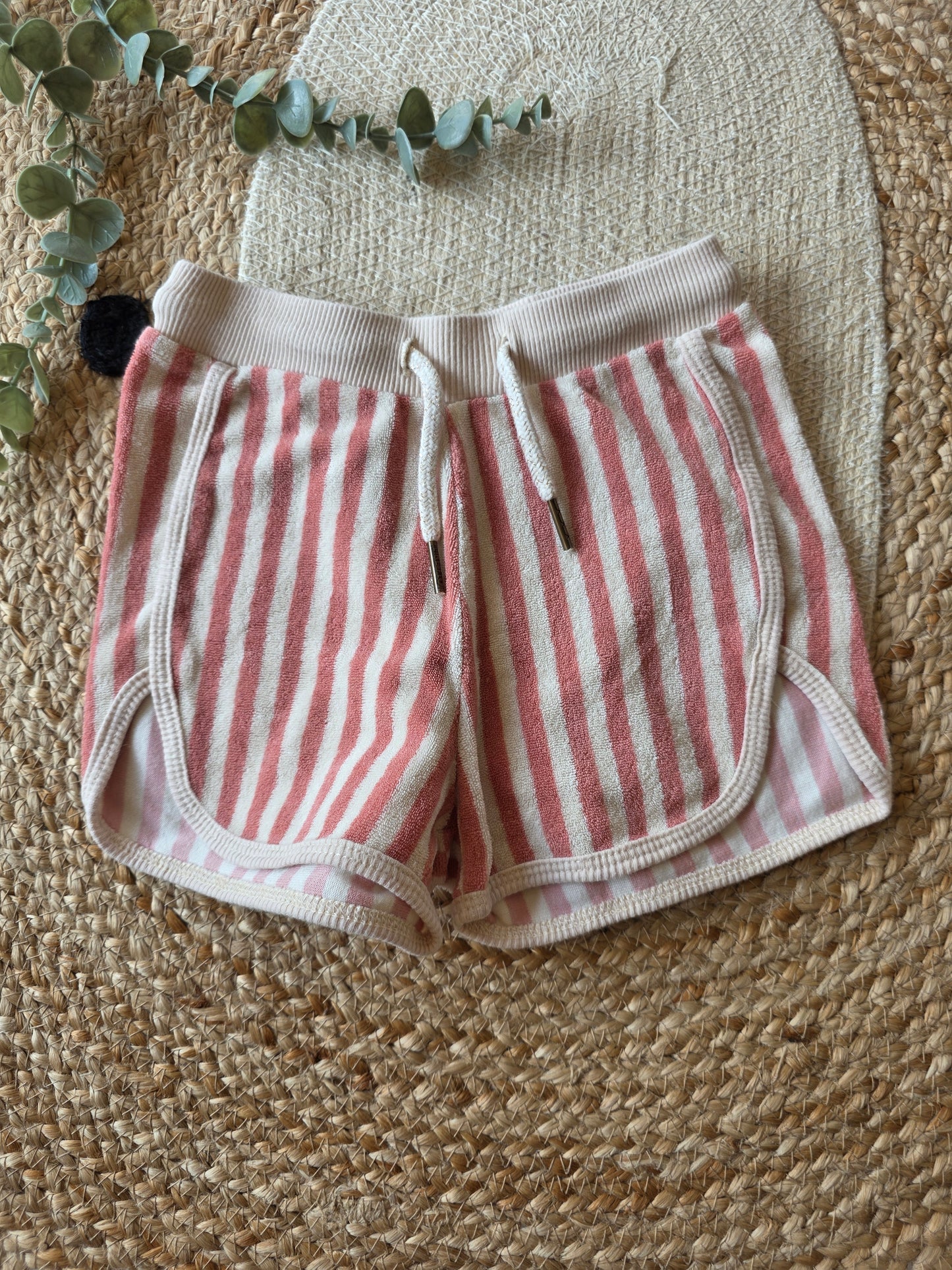 Like flo korte broek maat 104