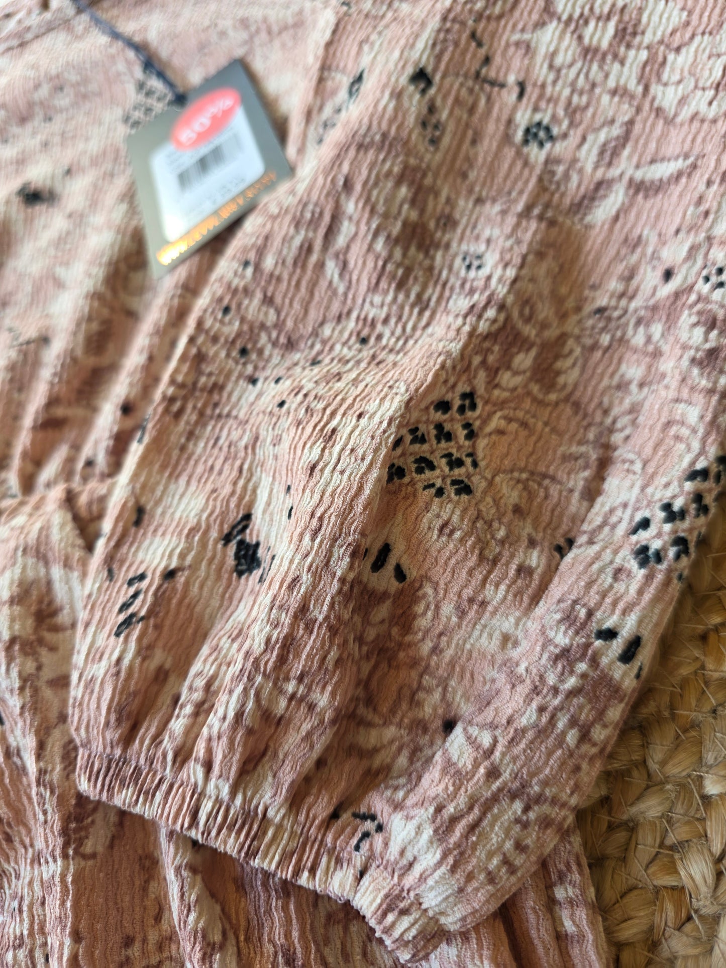 Levv jurkje maat 110